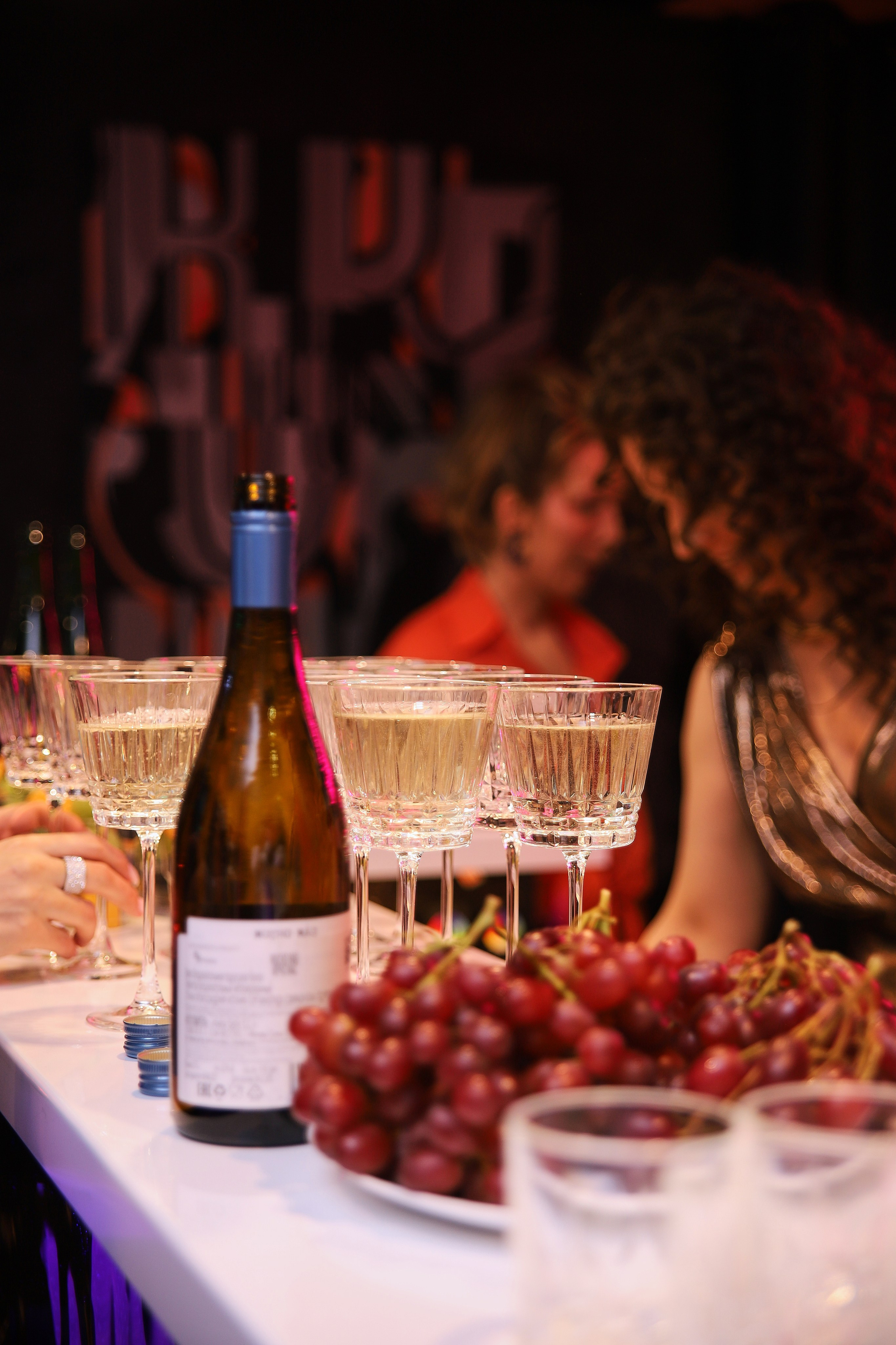 30-летие в стиле DISCO 80. Прончатова Алина. Фотограф для семейных, церковных и свадебных съёмок