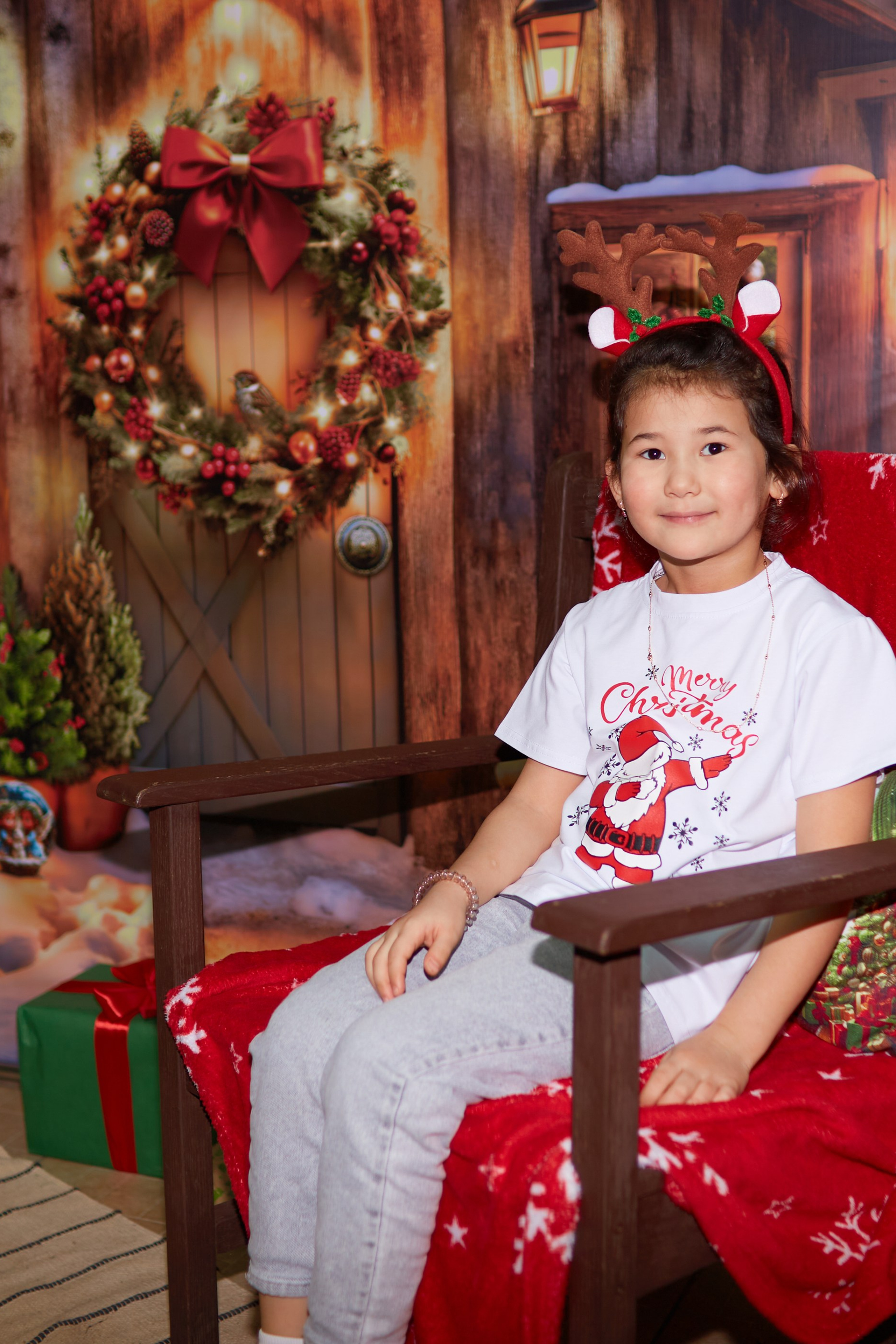 Битва Хоров на Новый год. Прончатова Алина. Фотограф для семейных, церковных и свадебных съёмок