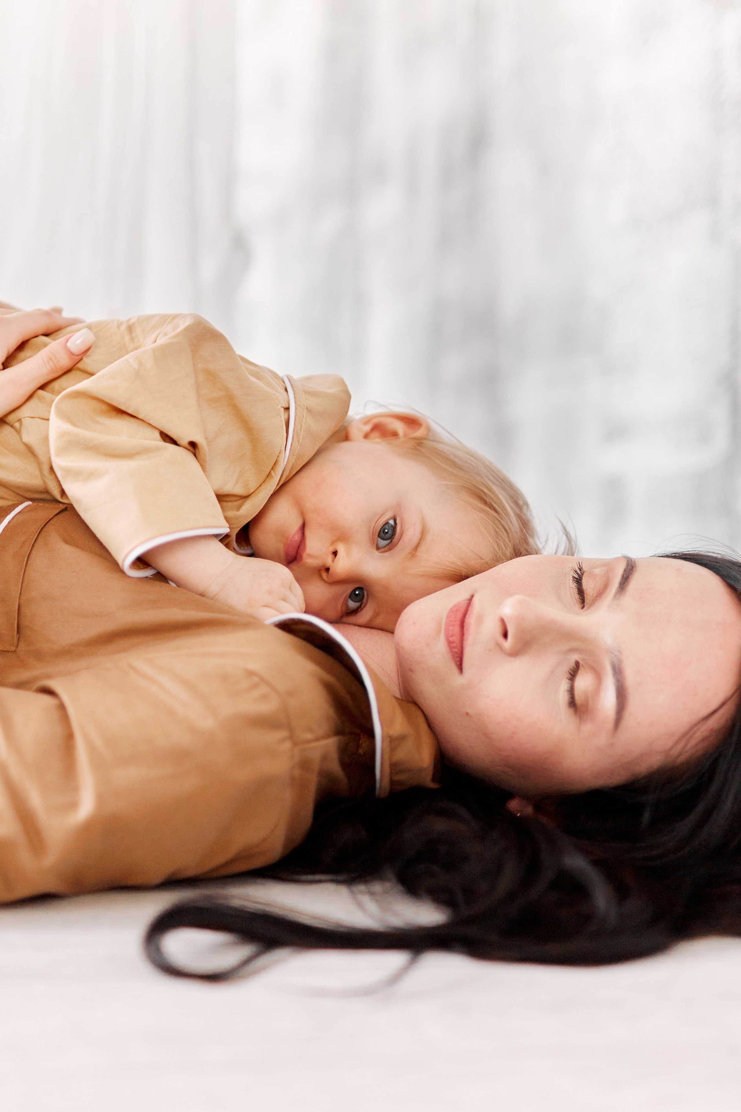 Особенное чудо. Прончатова Алина. Фотограф для семейных, церковных и свадебных съёмок