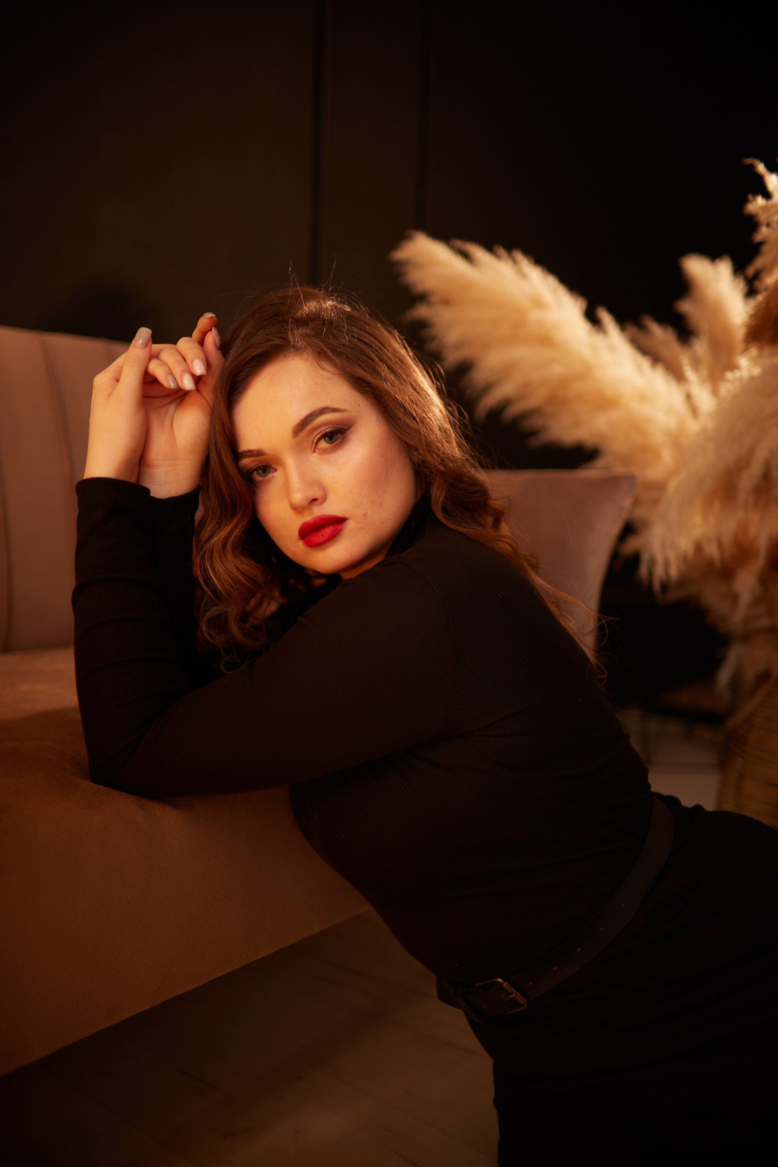 Весенняя фотосессия для Юлии. Прончатова Алина. Фотограф для семейных, церковных и свадебных съёмок