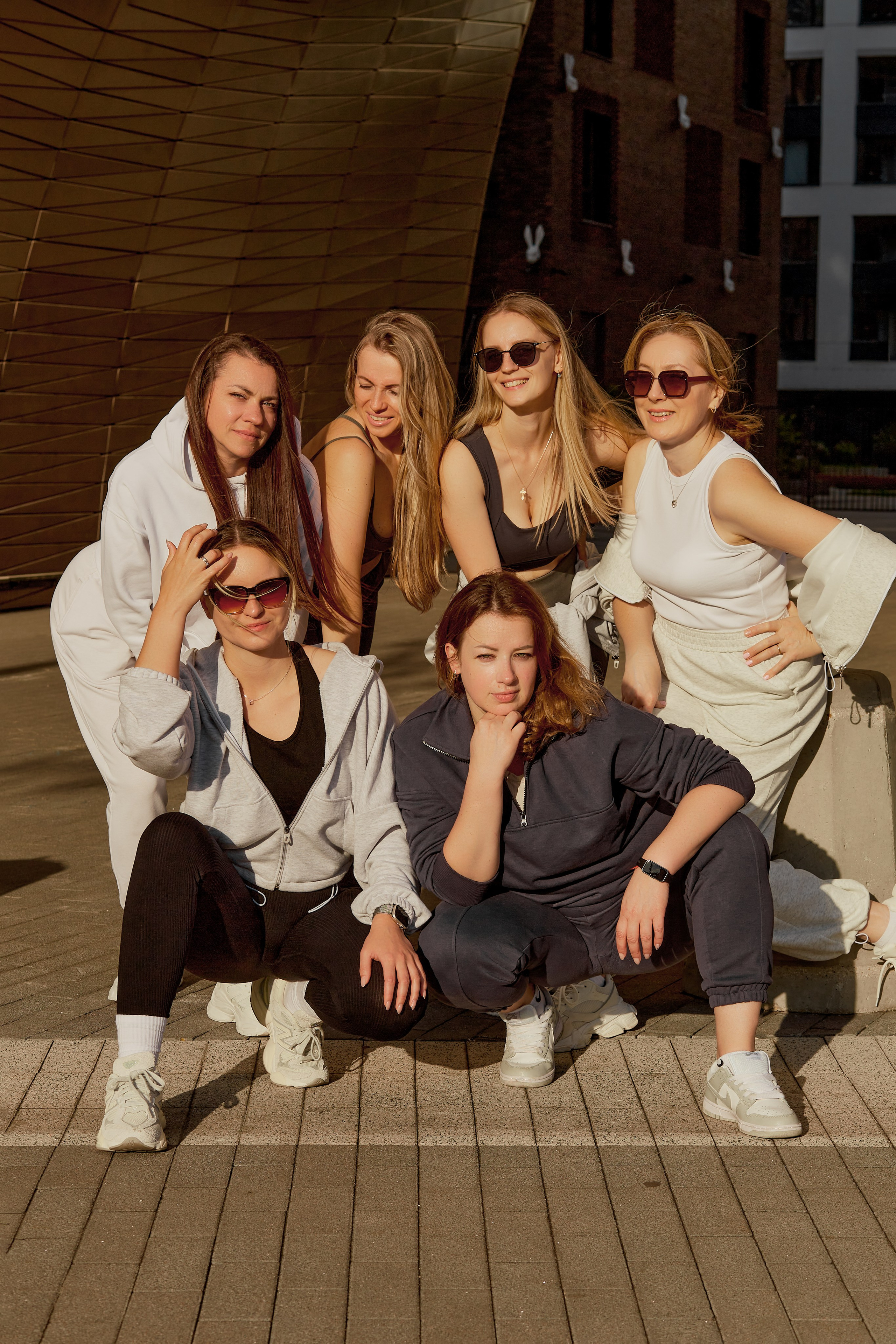 Подарочная фотосессия от он-лайн тренера. Прончатова Алина. Фотограф для семейных, церковных и свадебных съёмок