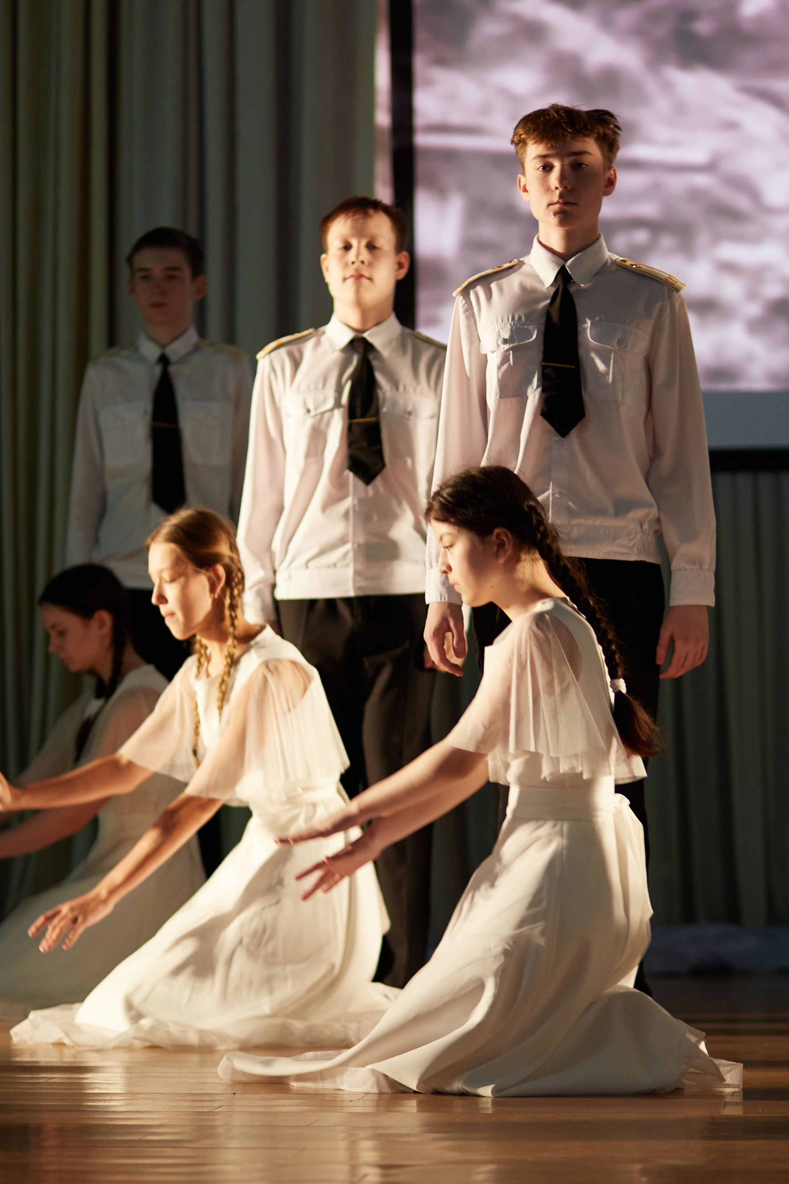 9 мая. Прончатова Алина. Фотограф для семейных, церковных и свадебных съёмок