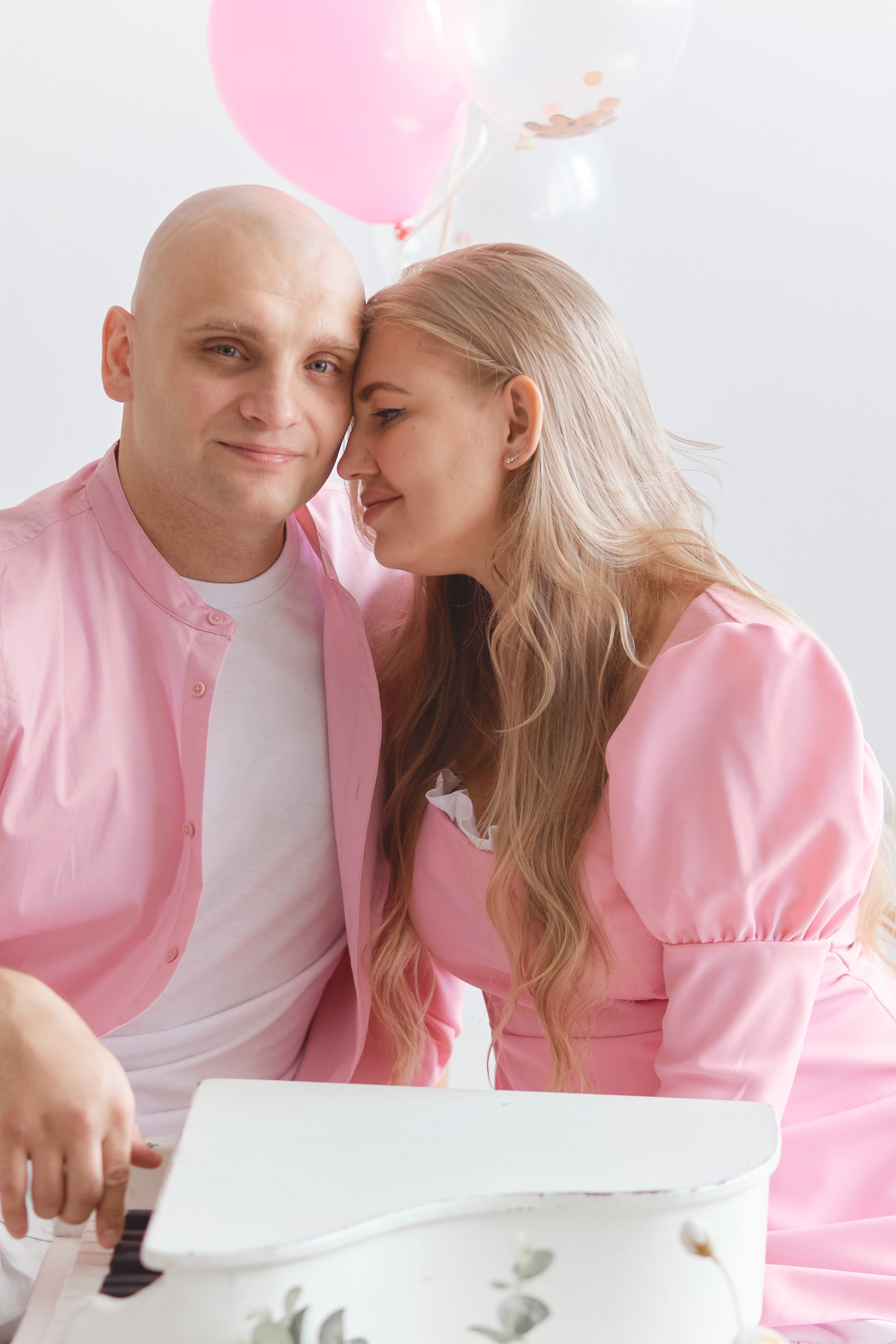 Годик в стиле Барби. Прончатова Алина. Фотограф для семейных, церковных и свадебных съёмок