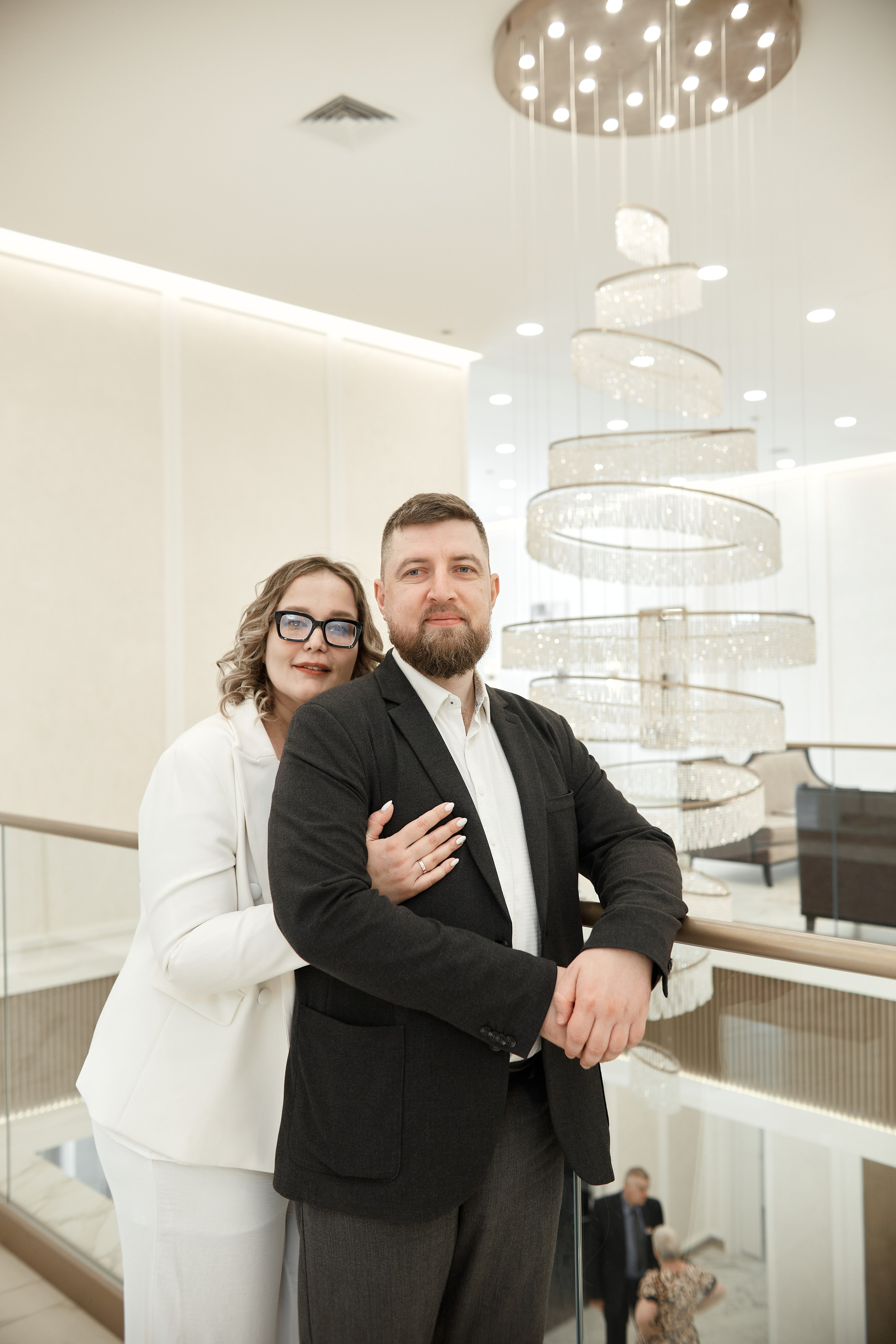 10-летие со дня свадьбы. Прончатова Алина. Фотограф для семейных, церковных и свадебных съёмок