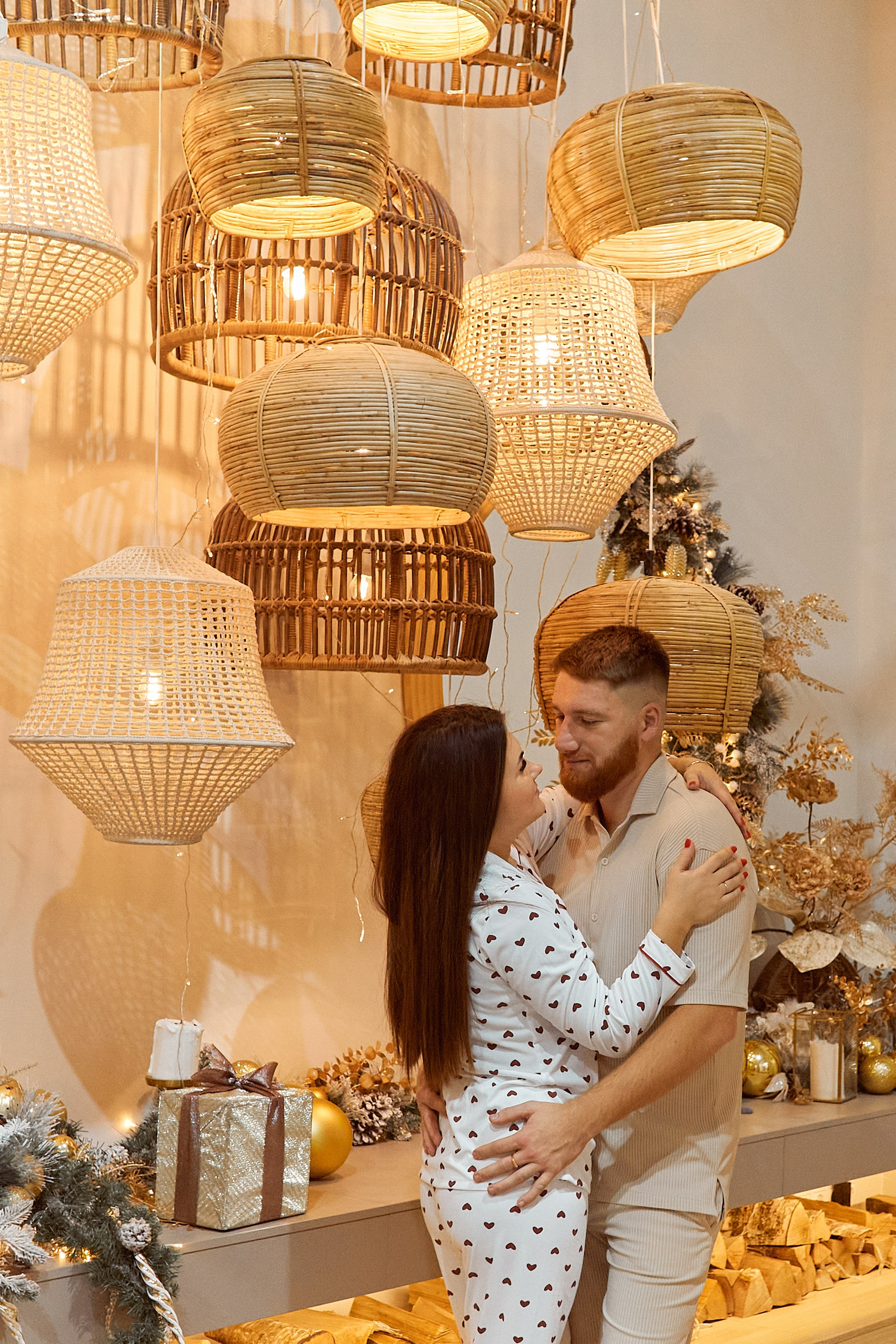 Семья Данилушкиных. Прончатова Алина. Фотограф для семейных, церковных и свадебных съёмок