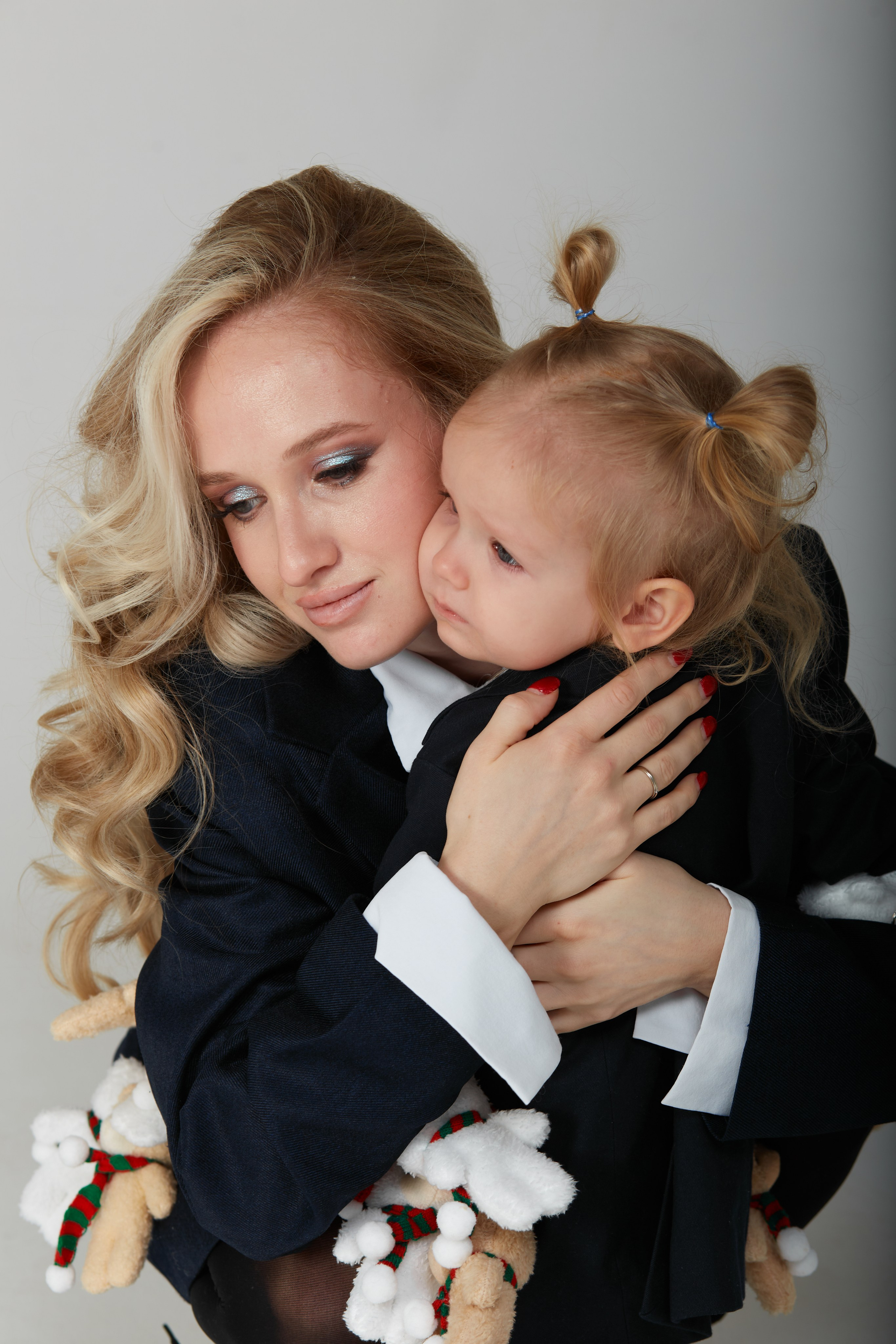 Блогер Любовь Земцова и её семья. Прончатова Алина. Фотограф для семейных, церковных и свадебных съёмок