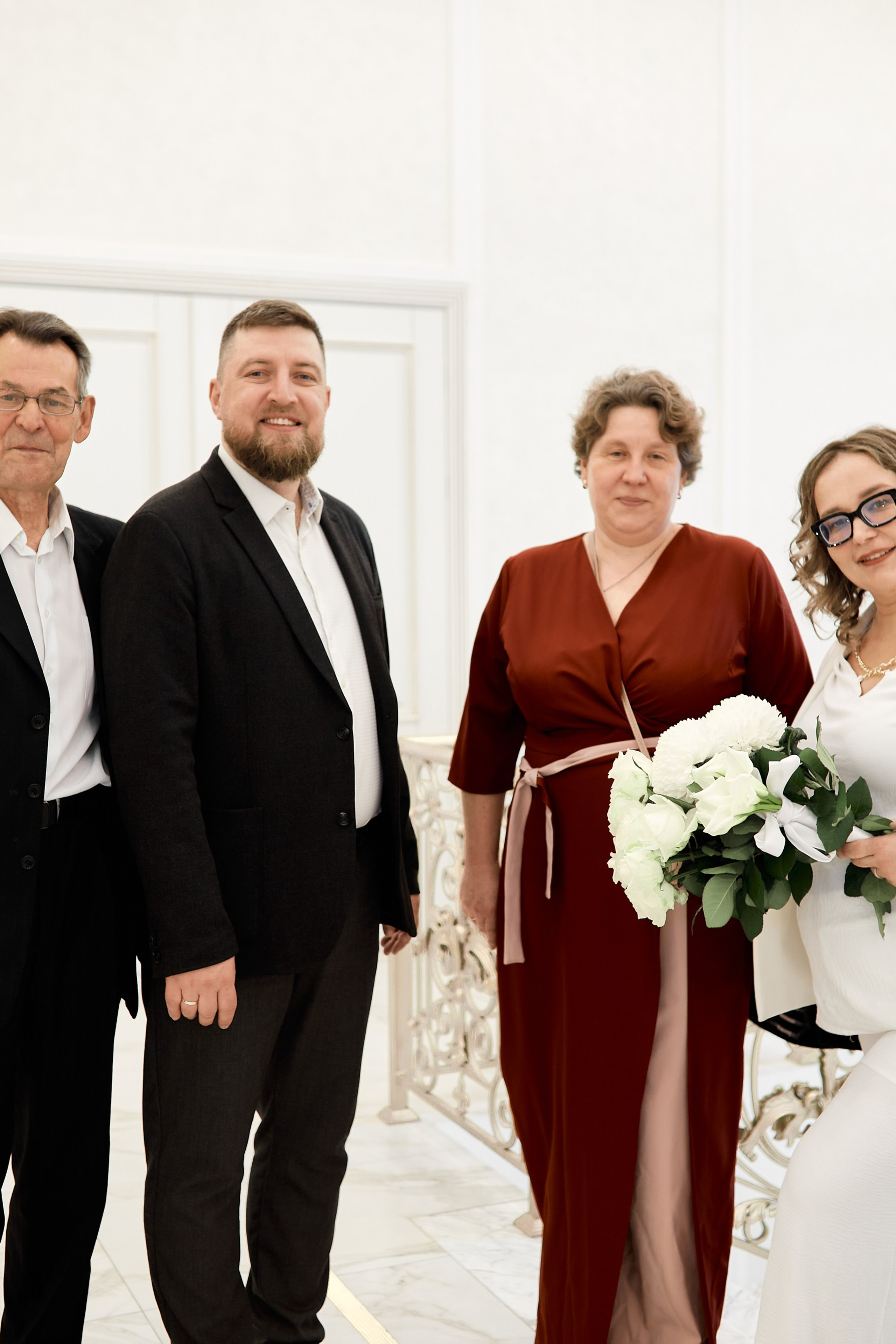 10-летие со дня свадьбы. Прончатова Алина. Фотограф для семейных, церковных и свадебных съёмок