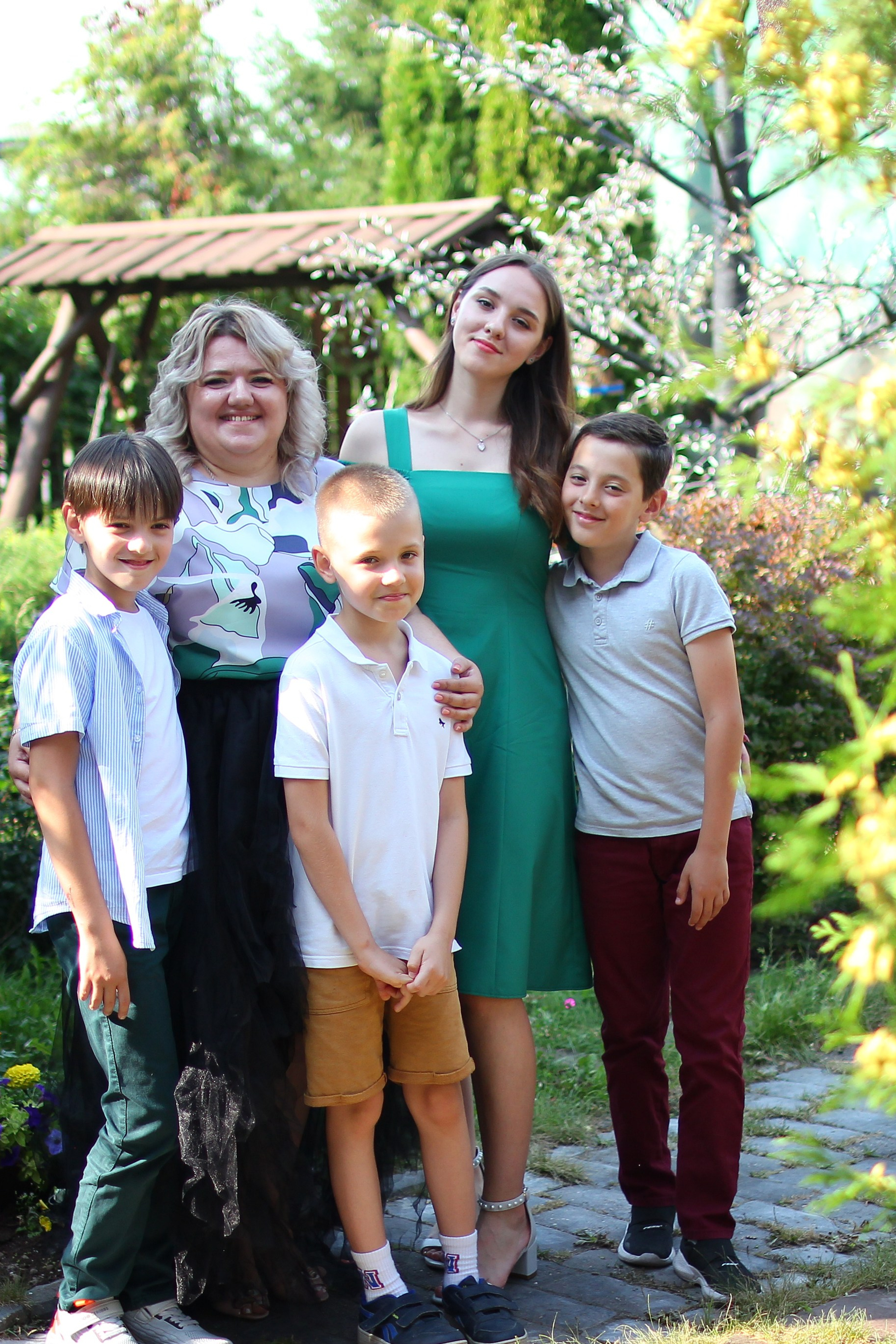 Юбилей Вячеслава. Прончатова Алина. Фотограф для семейных, церковных и свадебных съёмок