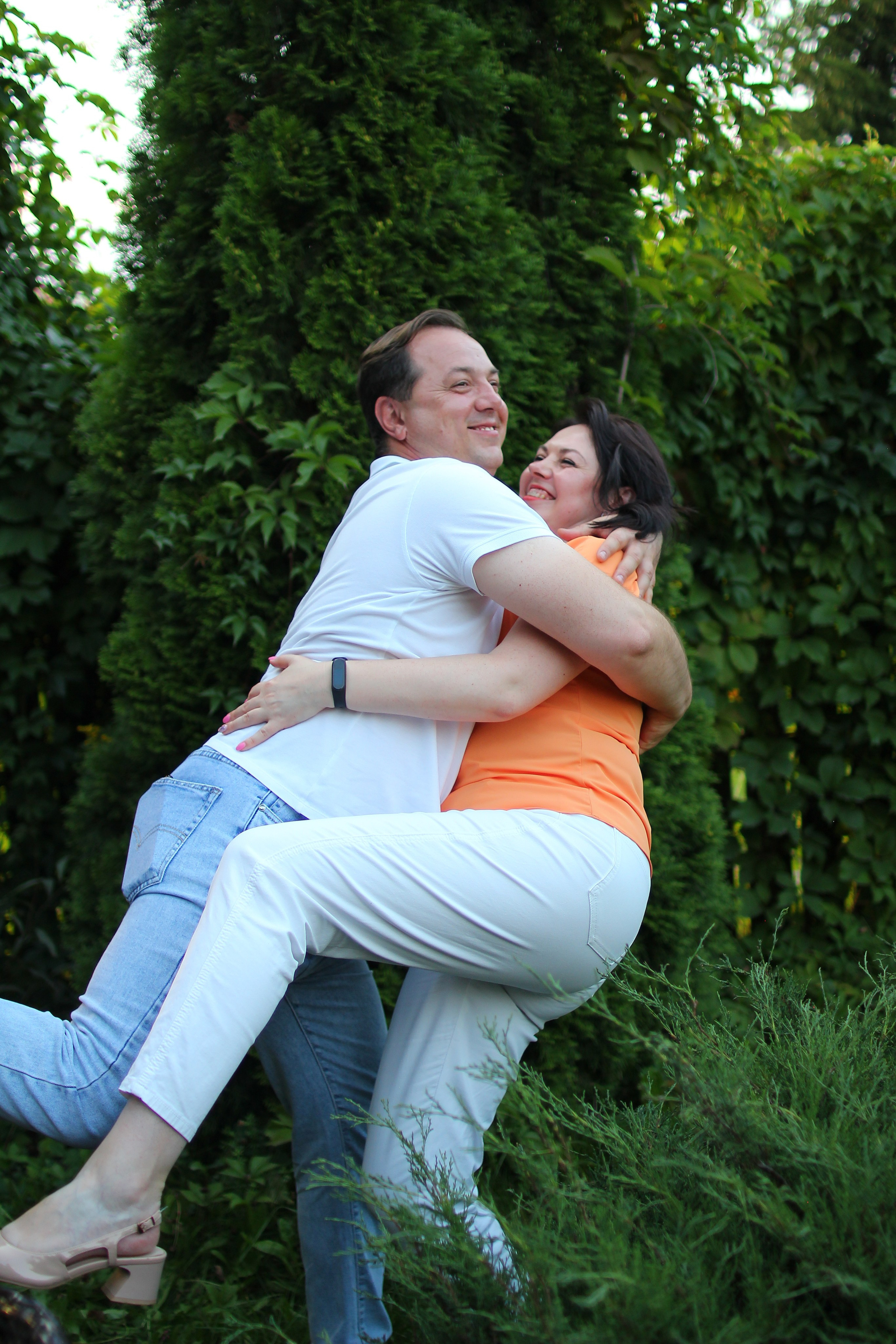 Юбилей Вячеслава. Прончатова Алина. Фотограф для семейных, церковных и свадебных съёмок