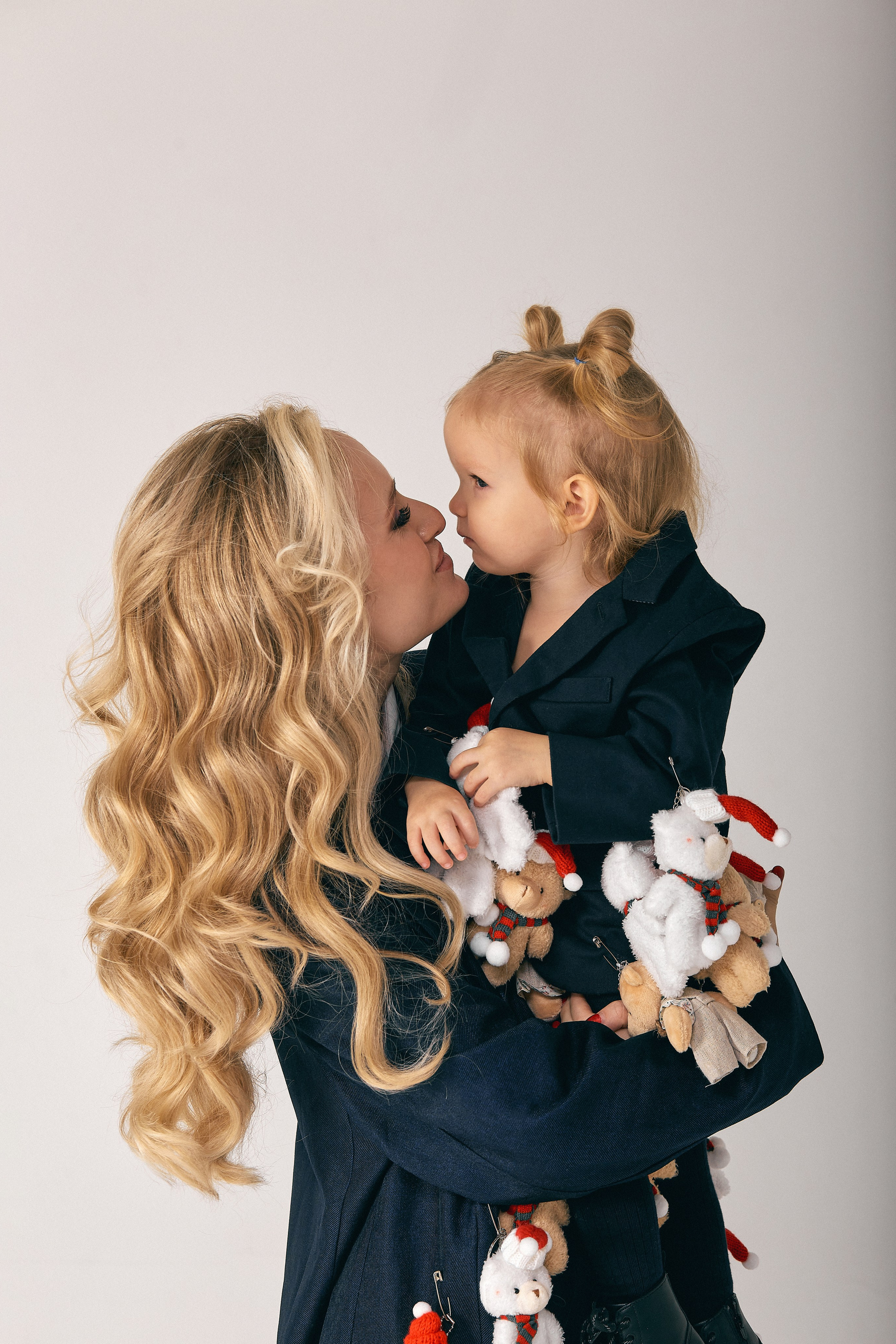 Блогер Любовь Земцова и её семья. Прончатова Алина. Фотограф для семейных, церковных и свадебных съёмок