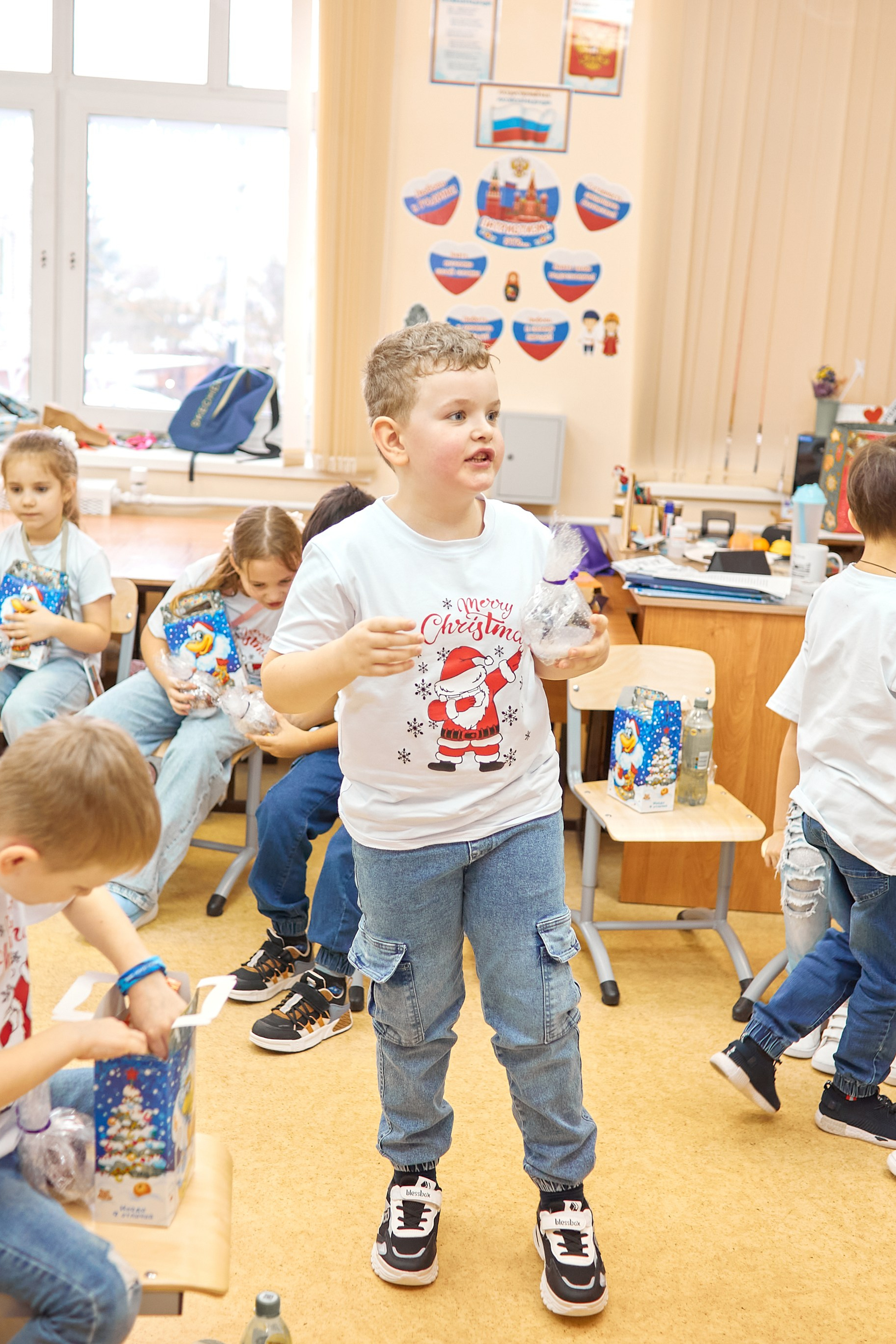 Битва Хоров на Новый год. Прончатова Алина. Фотограф для семейных, церковных и свадебных съёмок