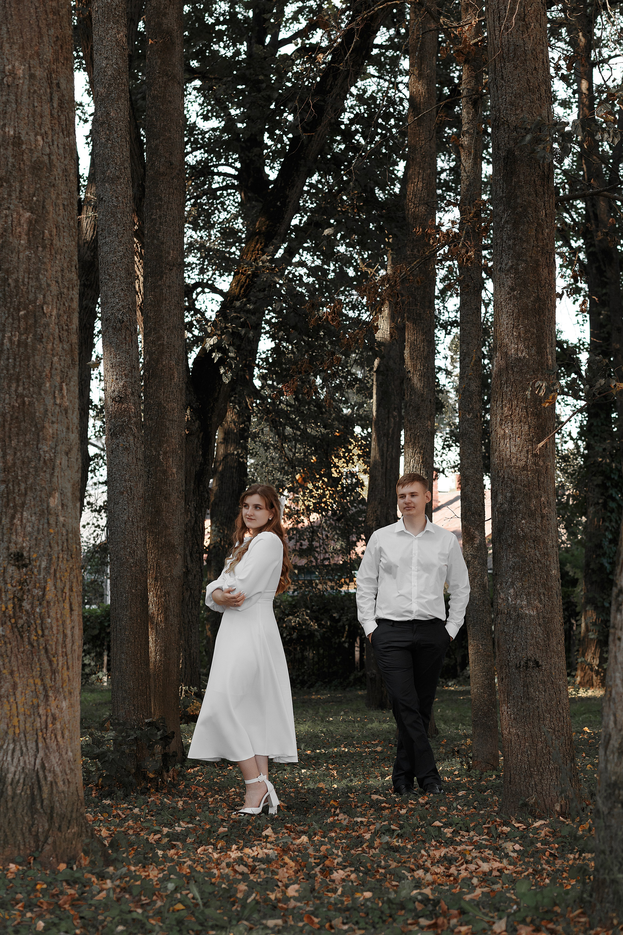 Василиса и Даниил 31.08.2024 Дубровицы. Прончатова Алина. Фотограф для семейных, церковных и свадебных съёмок