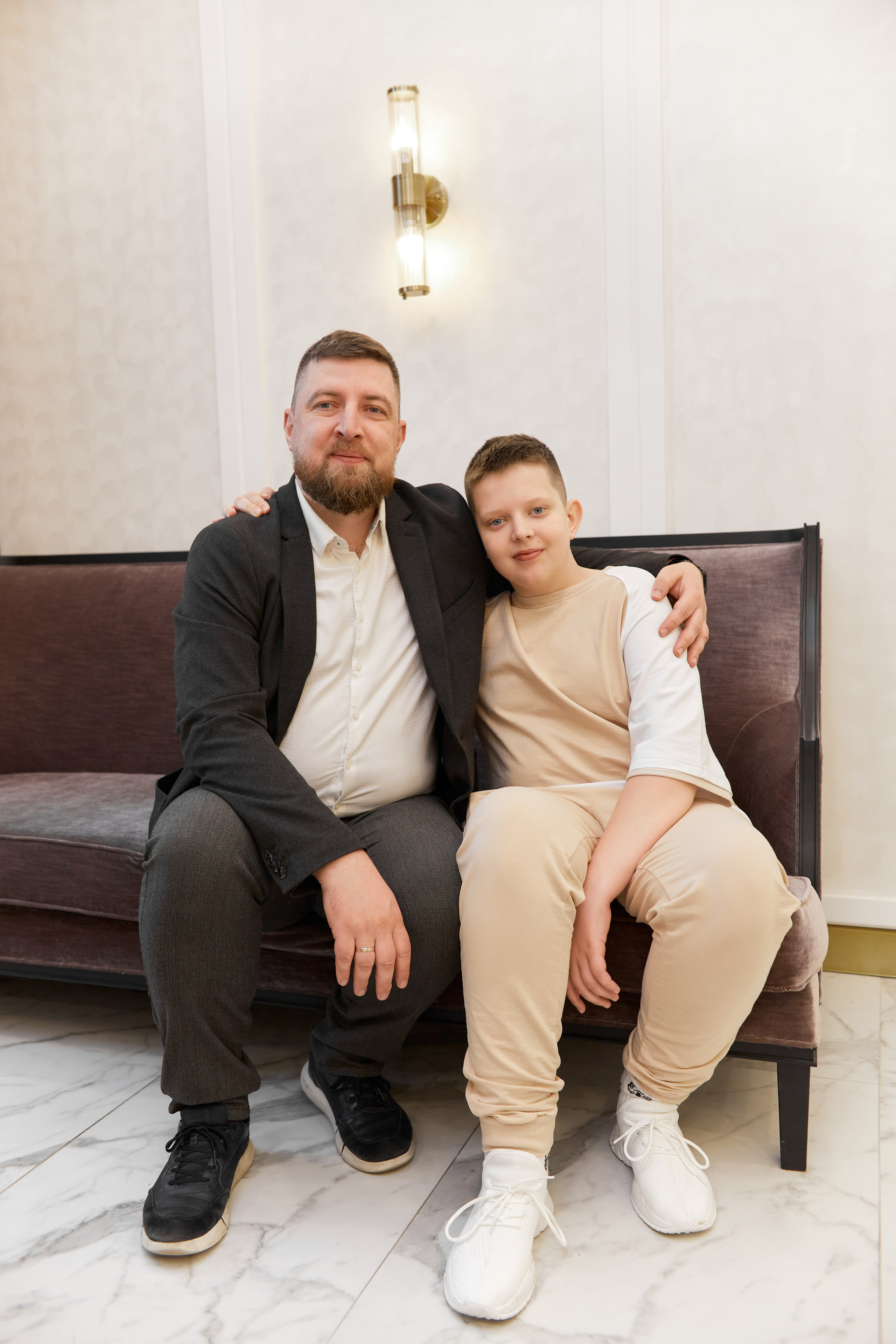 10-летие со дня свадьбы. Прончатова Алина. Фотограф для семейных, церковных и свадебных съёмок