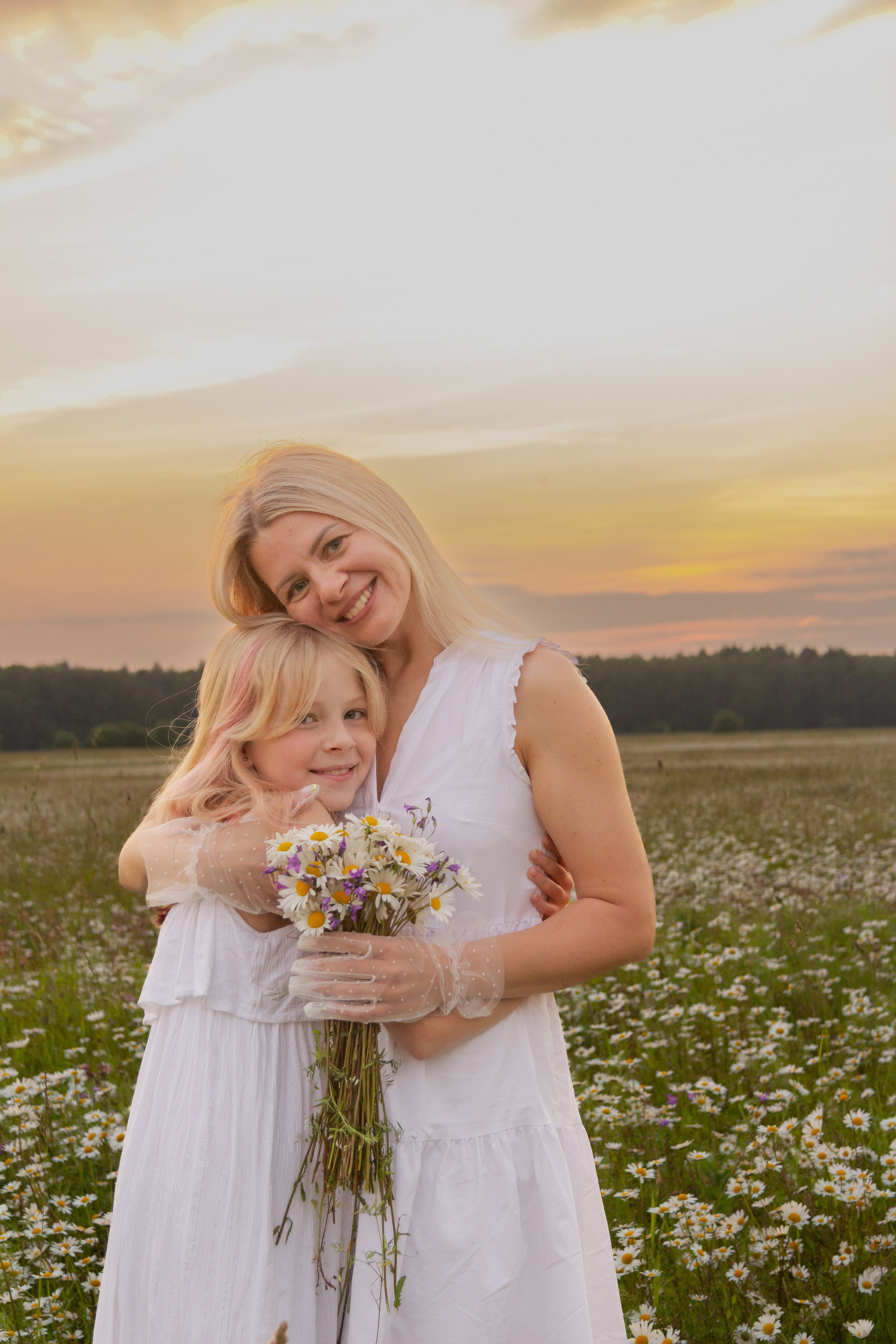 Весёлое лето. Прончатова Алина. Фотограф для семейных, церковных и свадебных съёмок