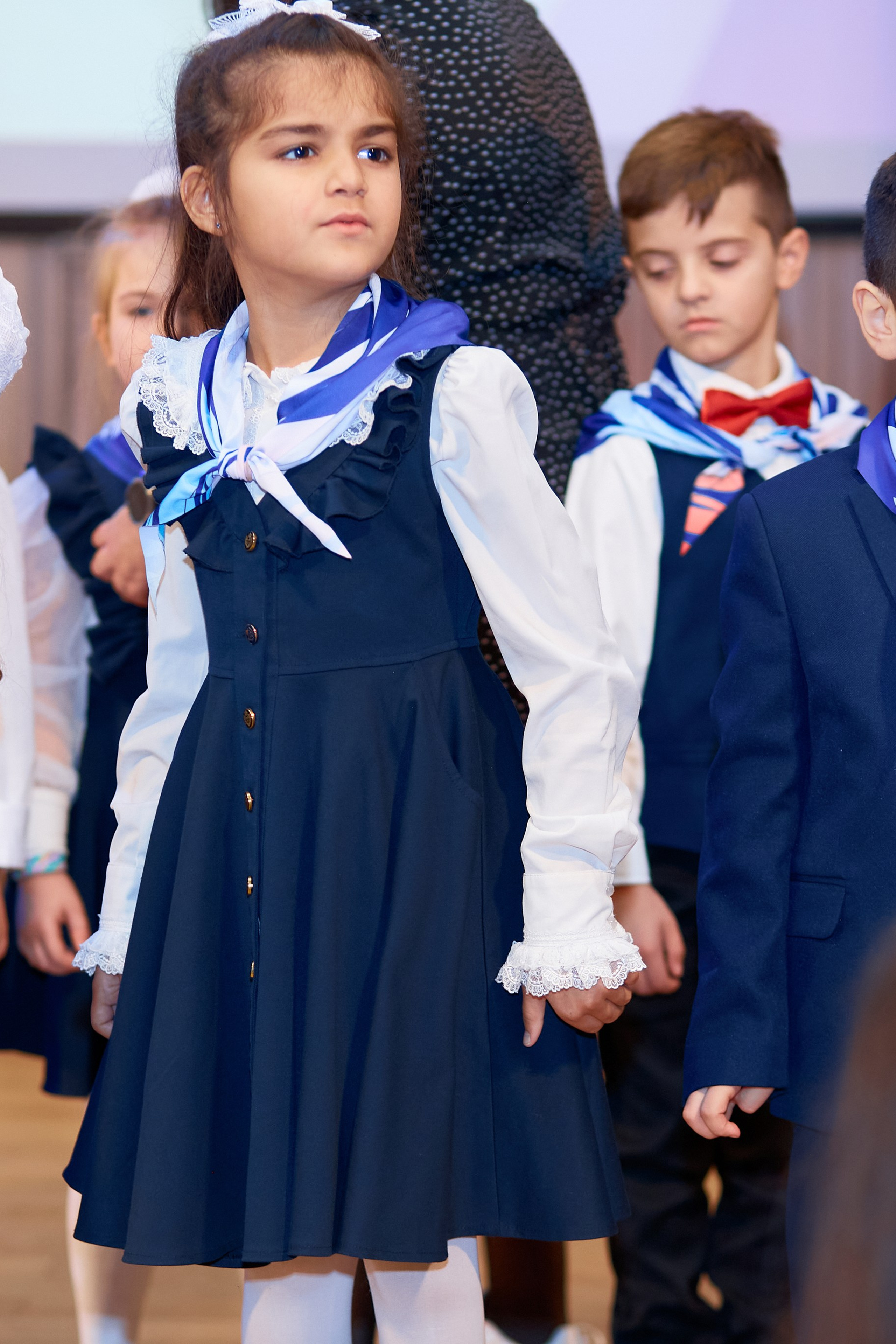 ОРЛЯТА РОССИИ ШКОЛА 2083. Прончатова Алина. Фотограф для семейных, церковных и свадебных съёмок