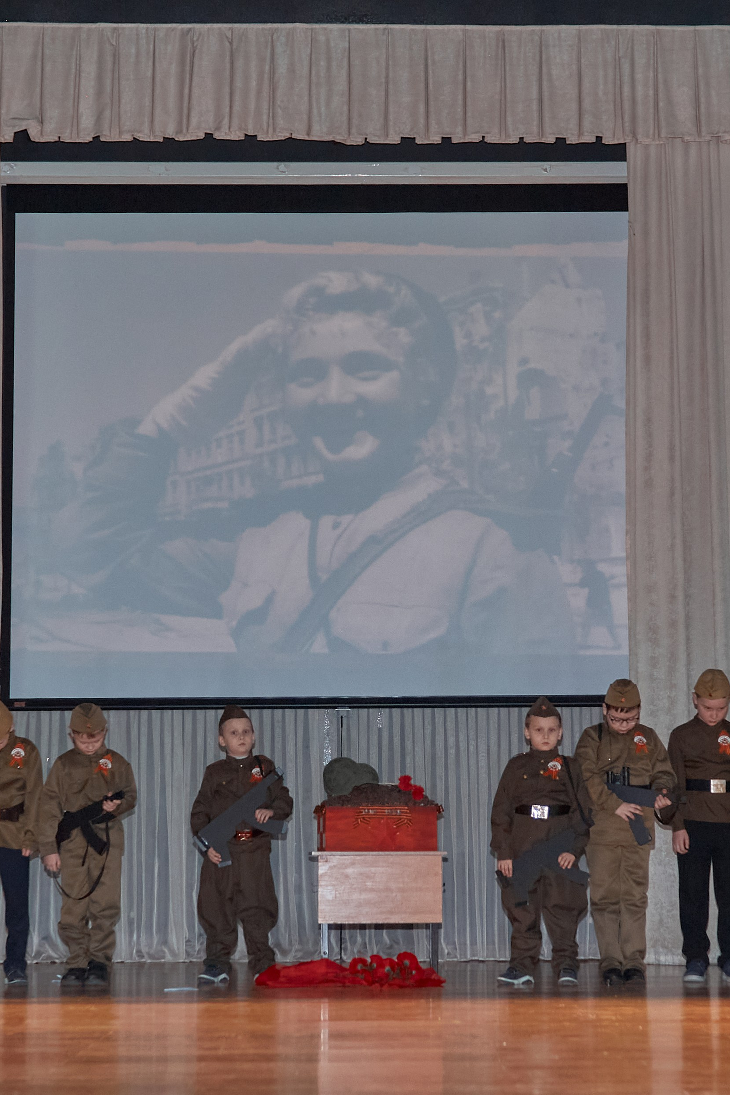 9 мая. Прончатова Алина. Фотограф для семейных, церковных и свадебных съёмок