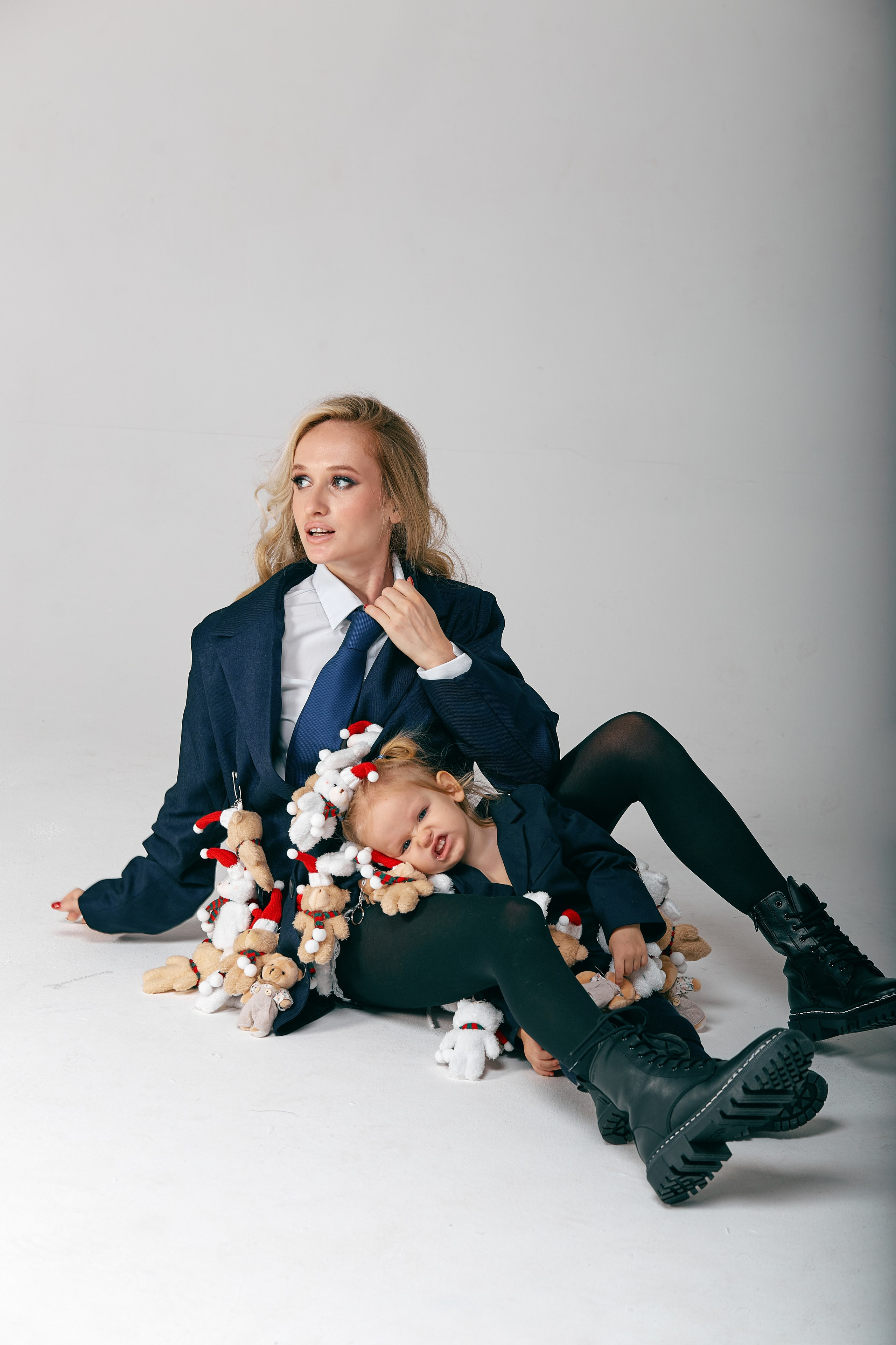 Блогер Любовь Земцова и её семья. Прончатова Алина. Фотограф для семейных, церковных и свадебных съёмок