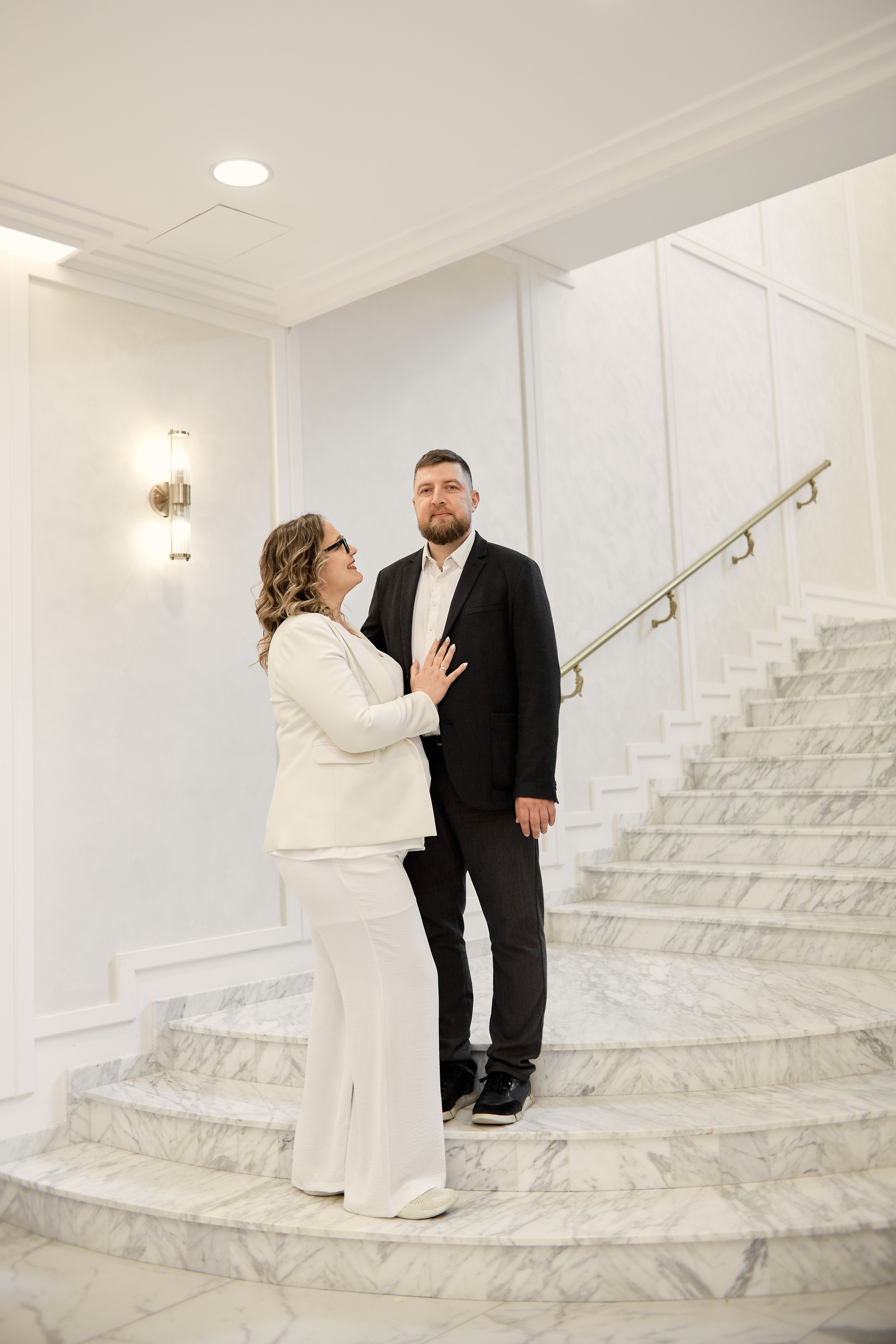 10-летие со дня свадьбы. Прончатова Алина. Фотограф для семейных, церковных и свадебных съёмок