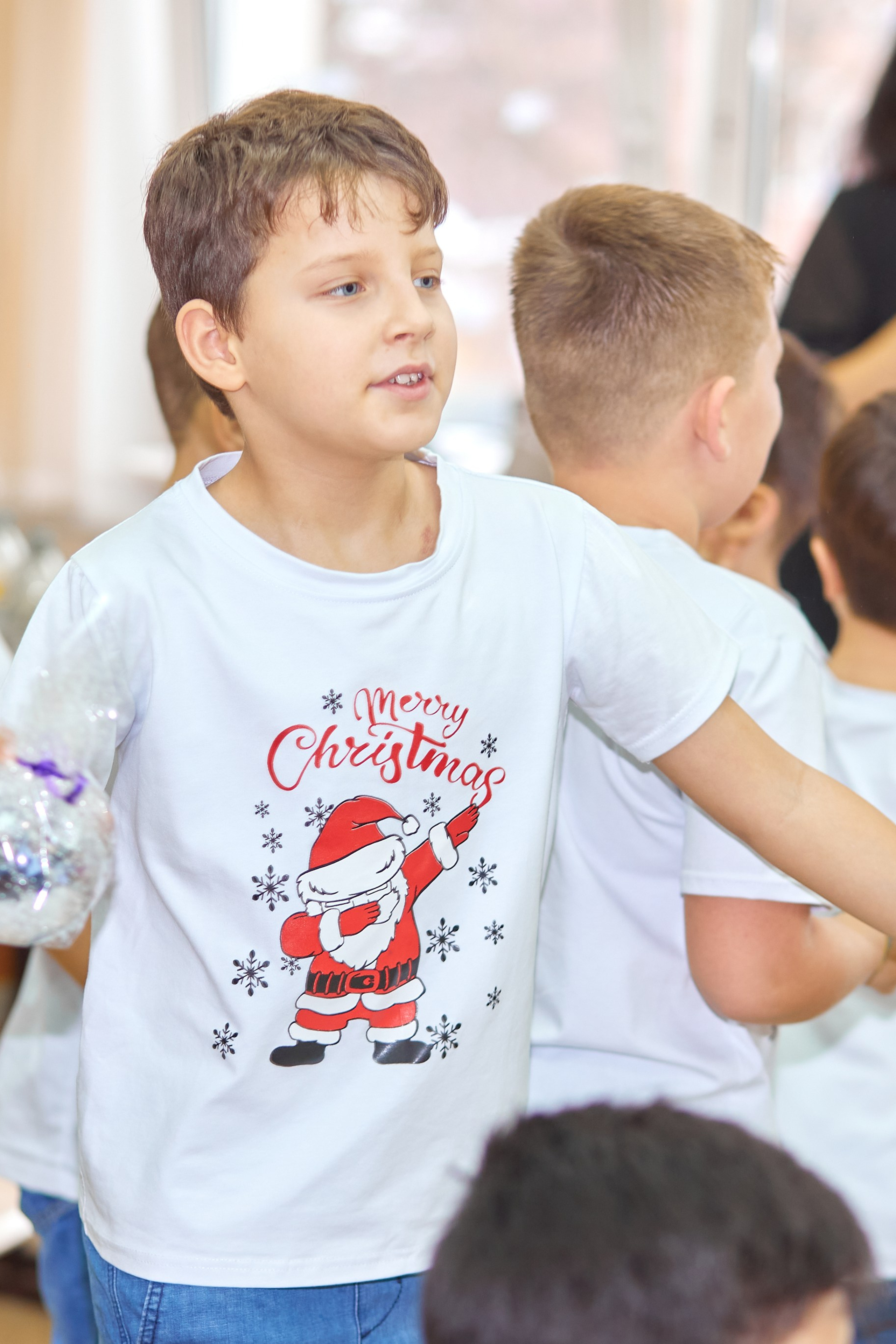 Битва Хоров на Новый год. Прончатова Алина. Фотограф для семейных, церковных и свадебных съёмок