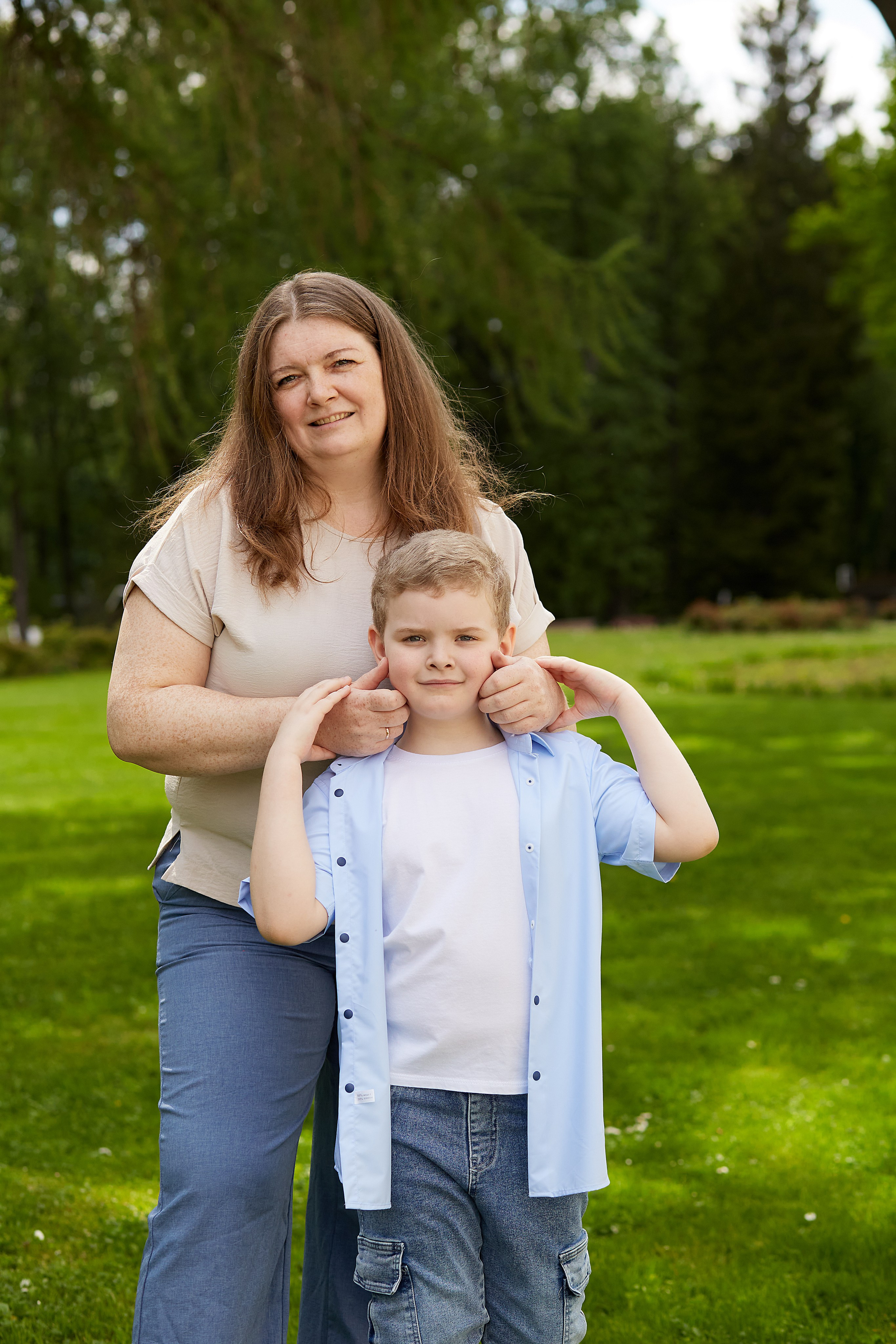 1 год на счету!. Прончатова Алина. Фотограф для семейных, церковных и свадебных съёмок
