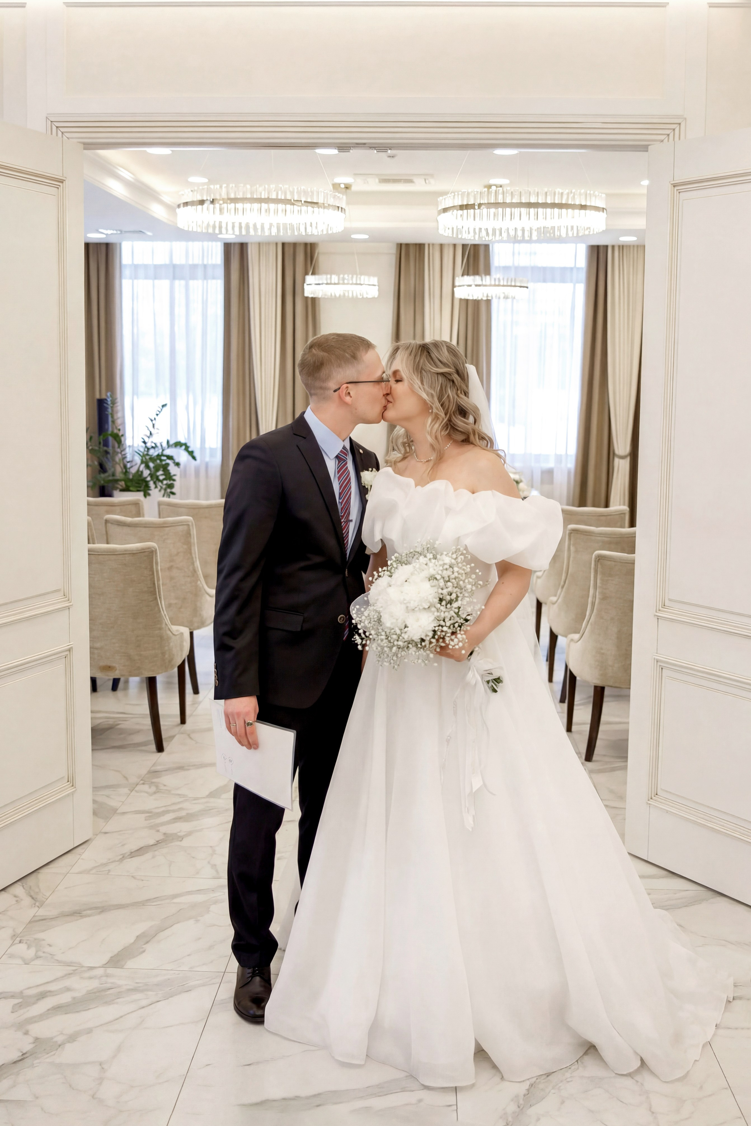 Анастасия и Андрей. Прончатова Алина. Фотограф для семейных, церковных и свадебных съёмок