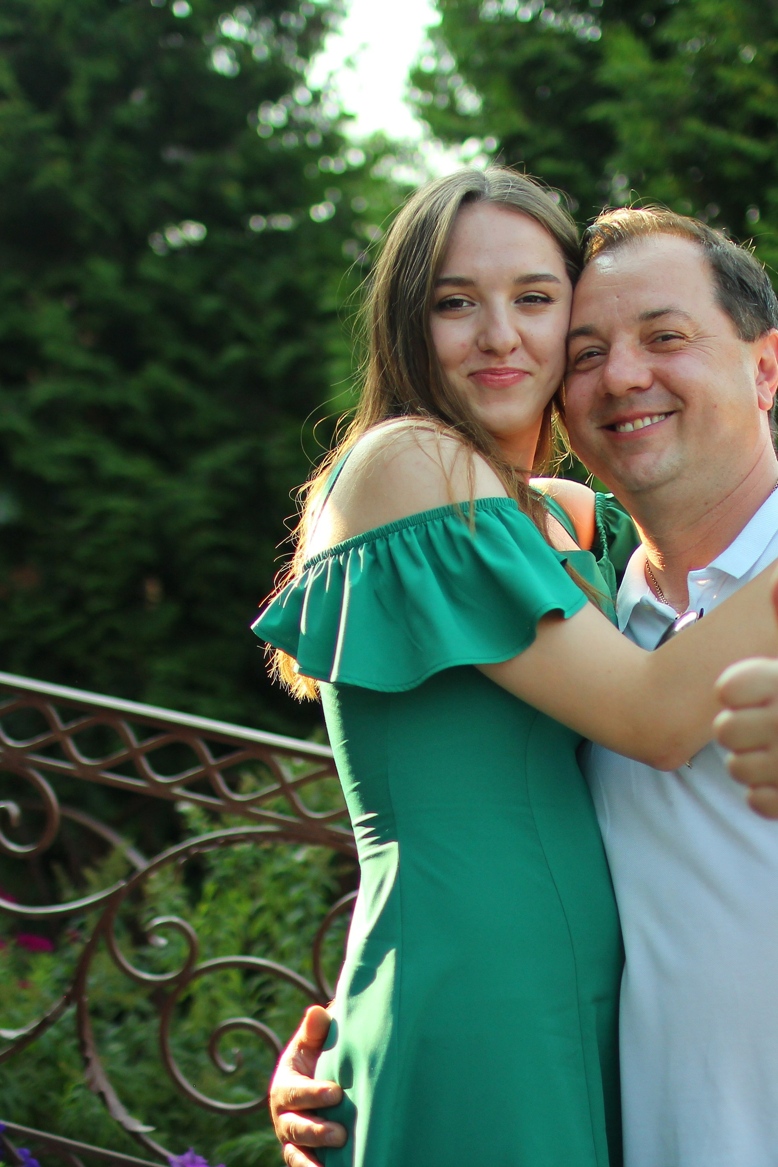 Юбилей Вячеслава. Прончатова Алина. Фотограф для семейных, церковных и свадебных съёмок