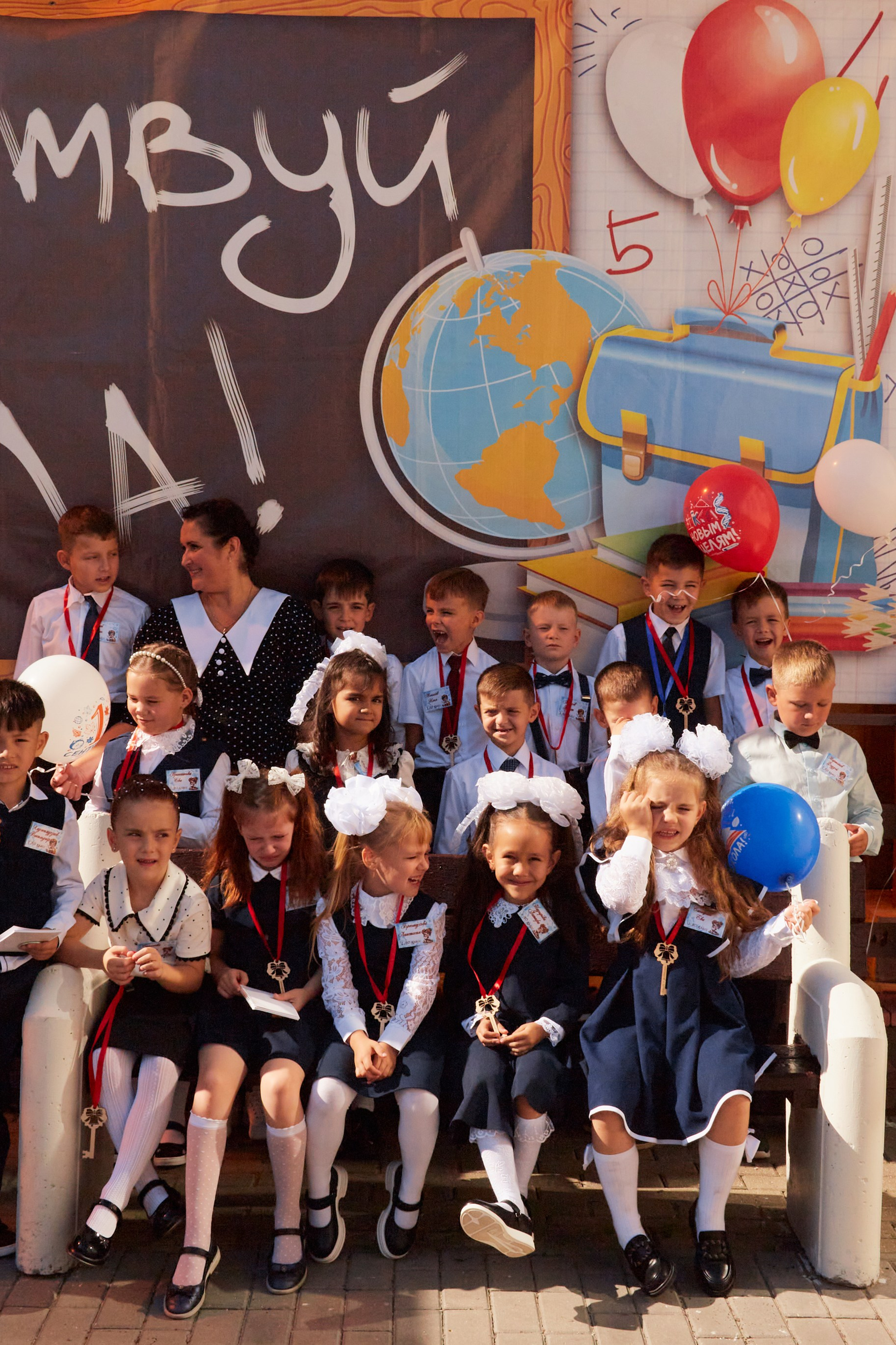 1 сентября 2083. Прончатова Алина. Фотограф для семейных, церковных и свадебных съёмок