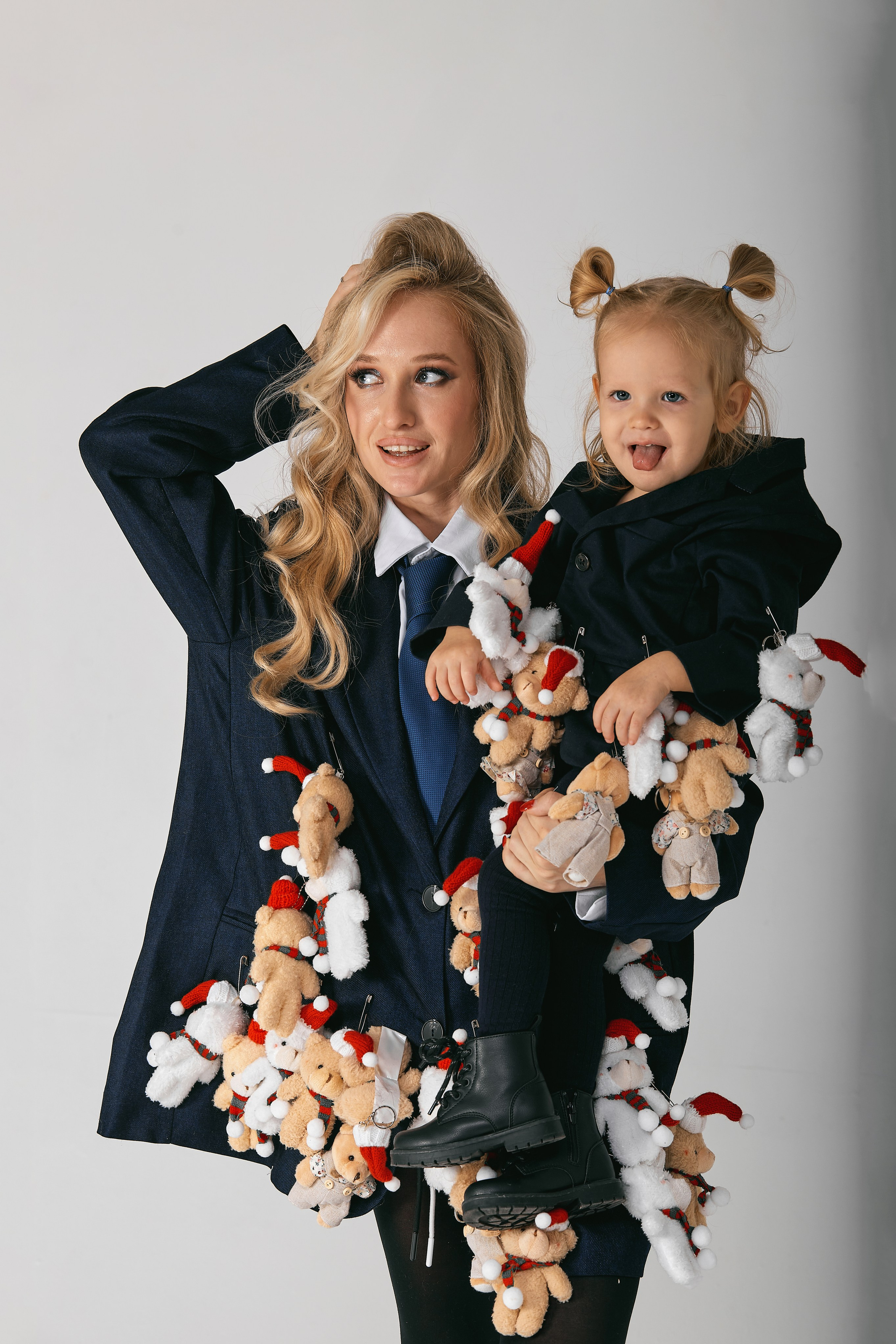 Блогер Любовь Земцова и её семья. Прончатова Алина. Фотограф для семейных, церковных и свадебных съёмок