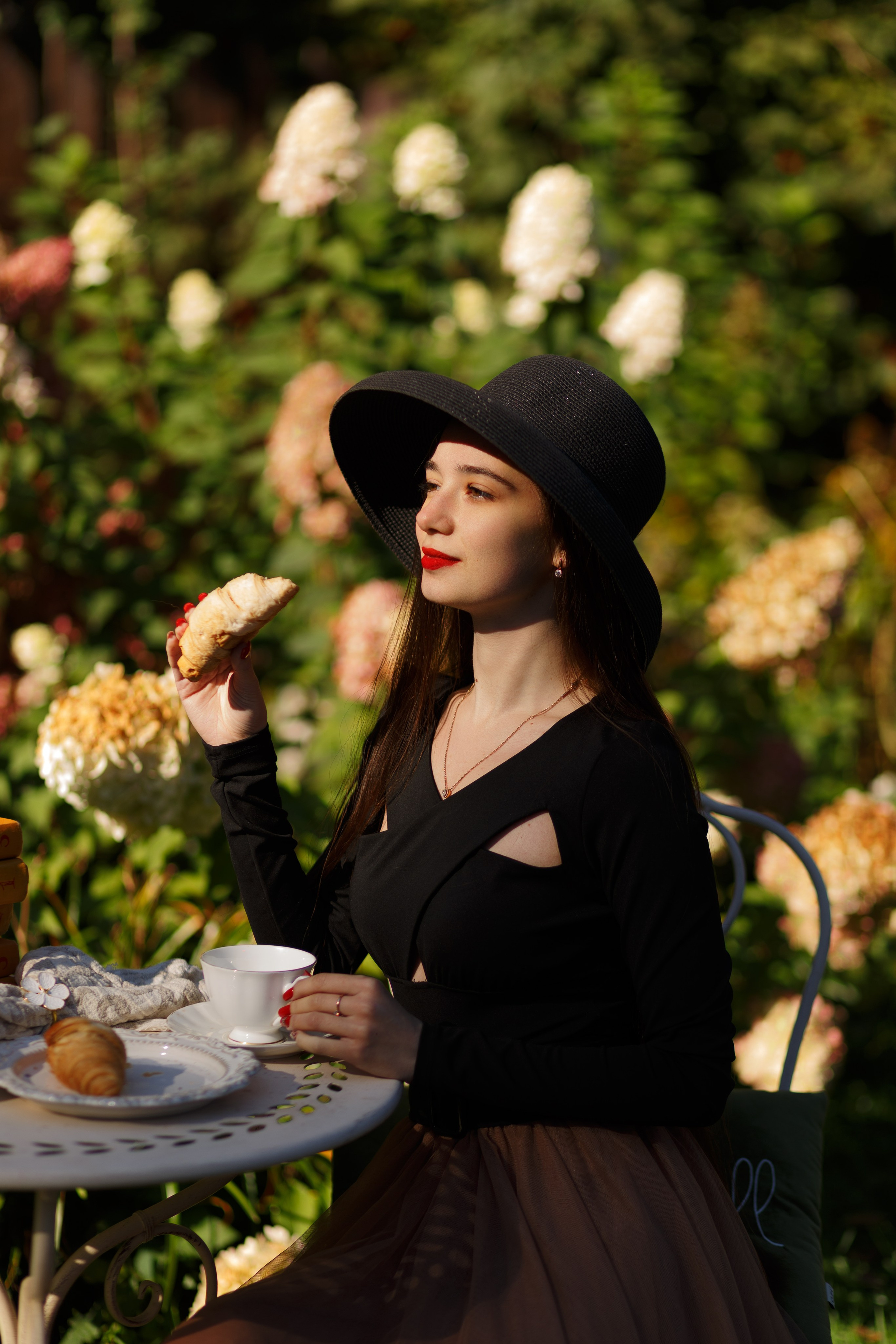 Красочная осень Александры. Прончатова Алина. Фотограф для семейных, церковных и свадебных съёмок