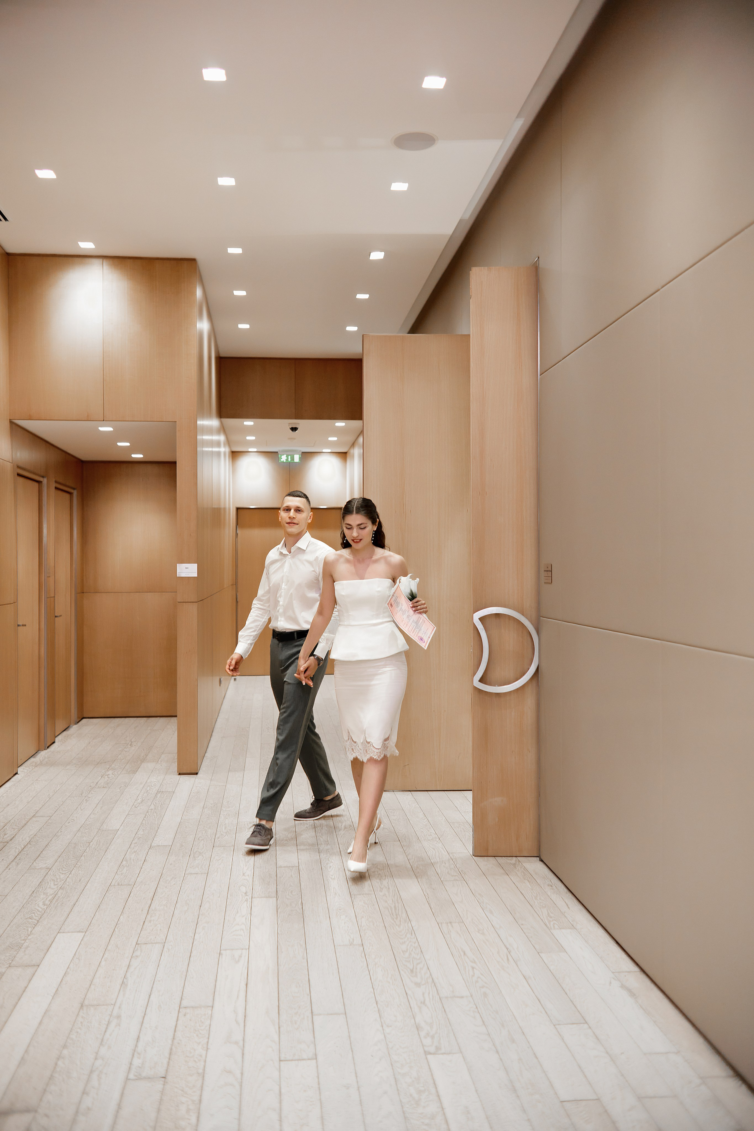 Анна и Павел 07.08 ЗАГС в Барвихе. Прончатова Алина. Фотограф для семейных, церковных и свадебных съёмок