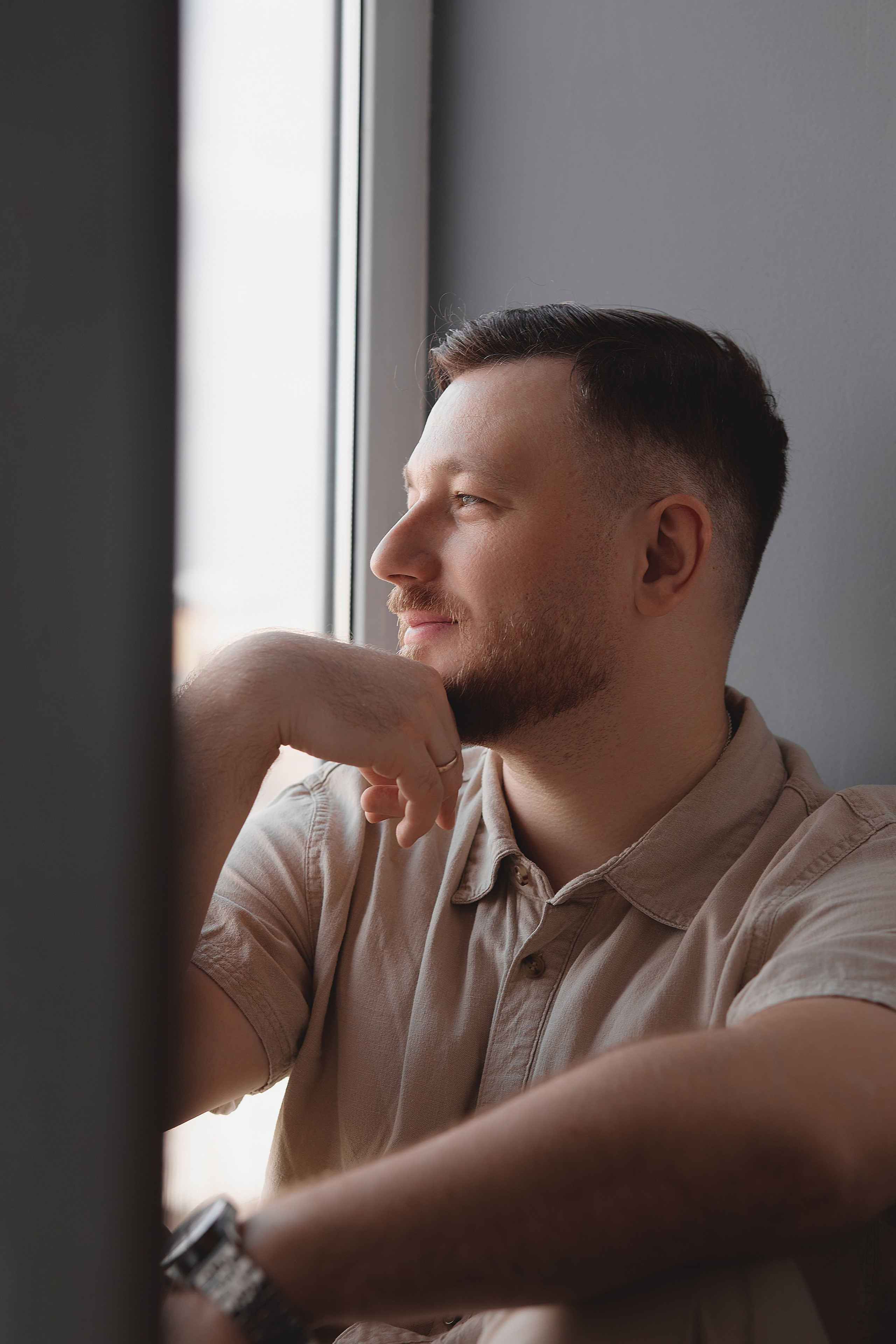 Семья Гребневых. Прончатова Алина. Фотограф для семейных, церковных и свадебных съёмок
