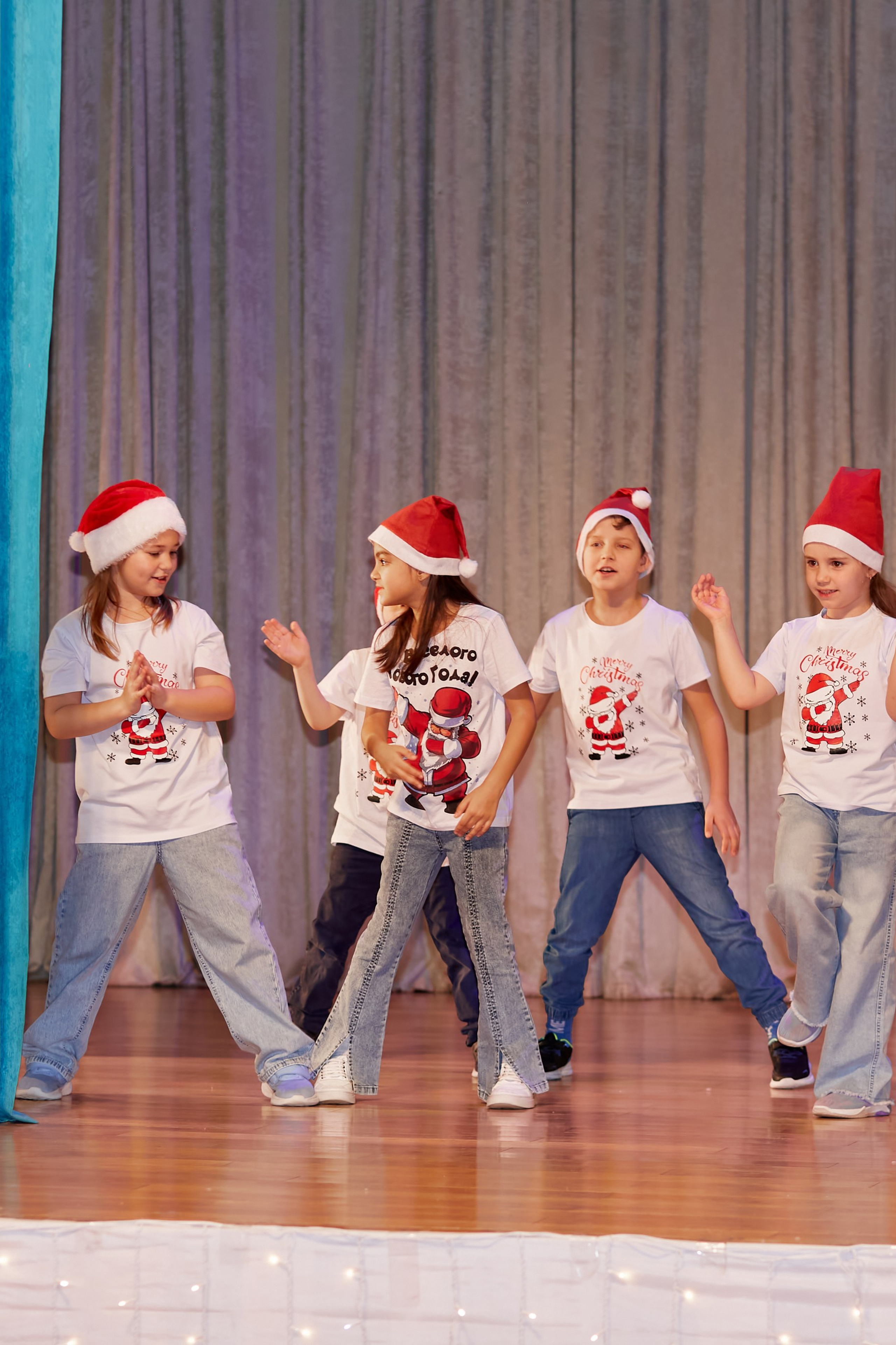 Битва Хоров на Новый год. Прончатова Алина. Фотограф для семейных, церковных и свадебных съёмок