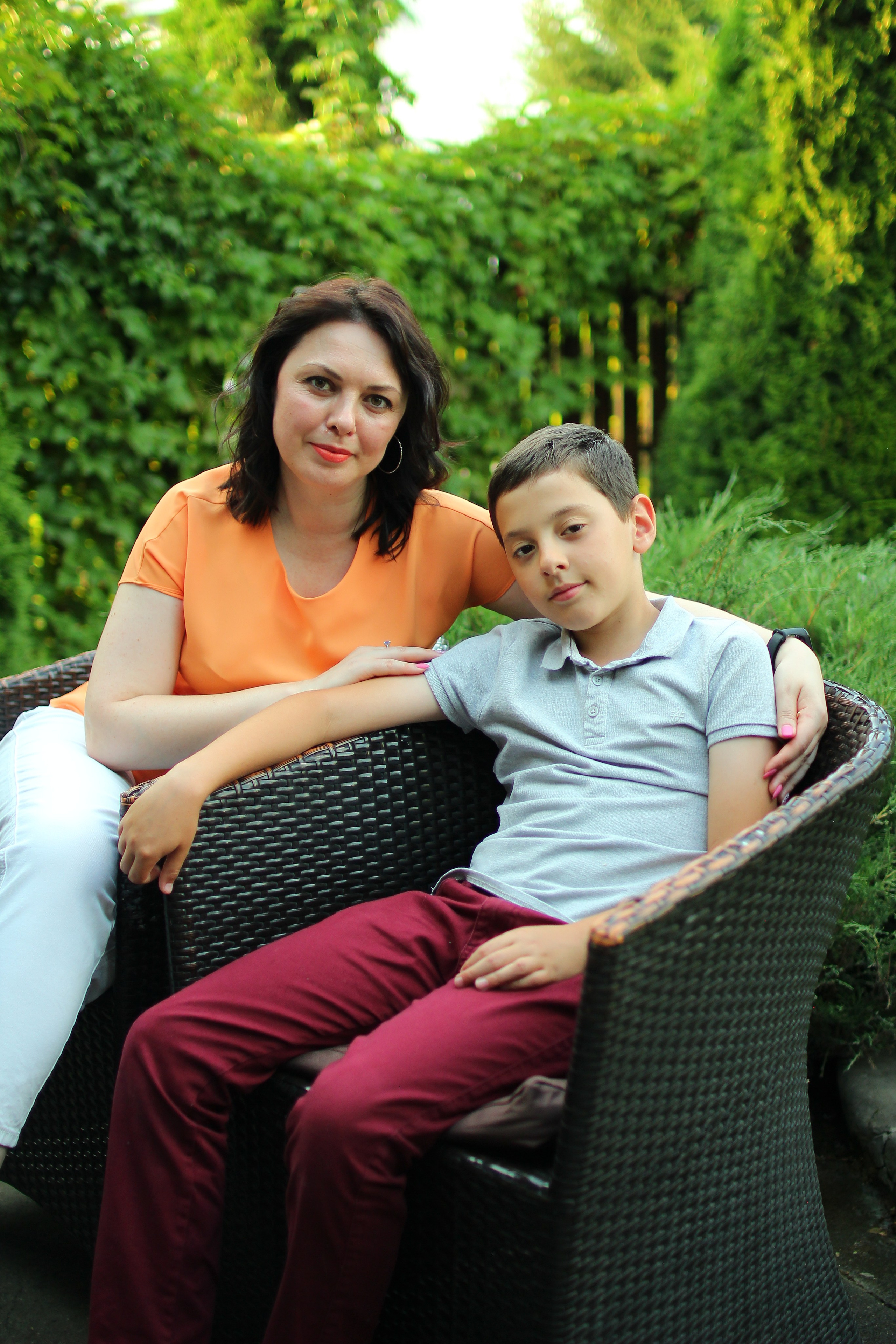 Юбилей Вячеслава. Прончатова Алина. Фотограф для семейных, церковных и свадебных съёмок