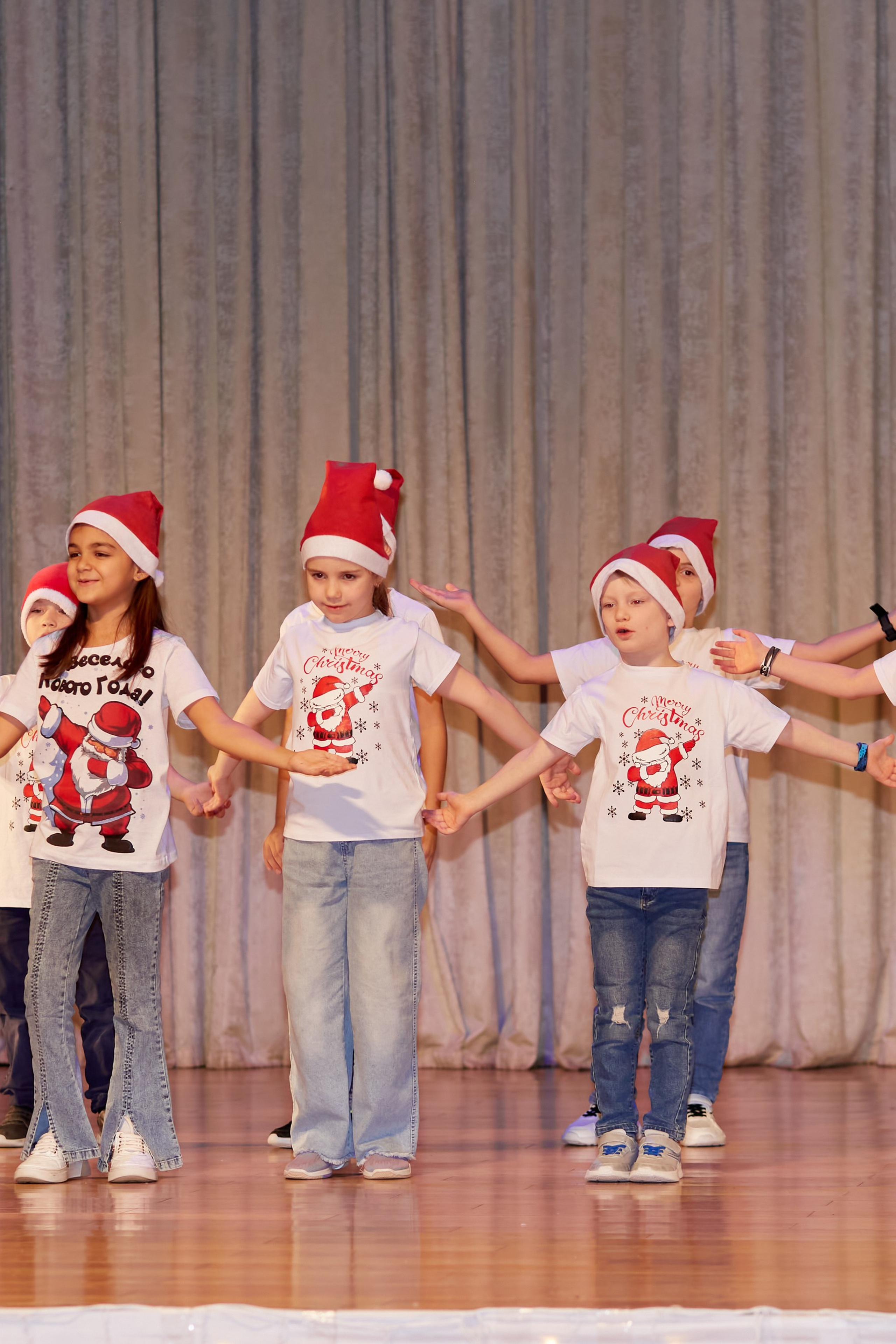 Битва Хоров на Новый год. Прончатова Алина. Фотограф для семейных, церковных и свадебных съёмок