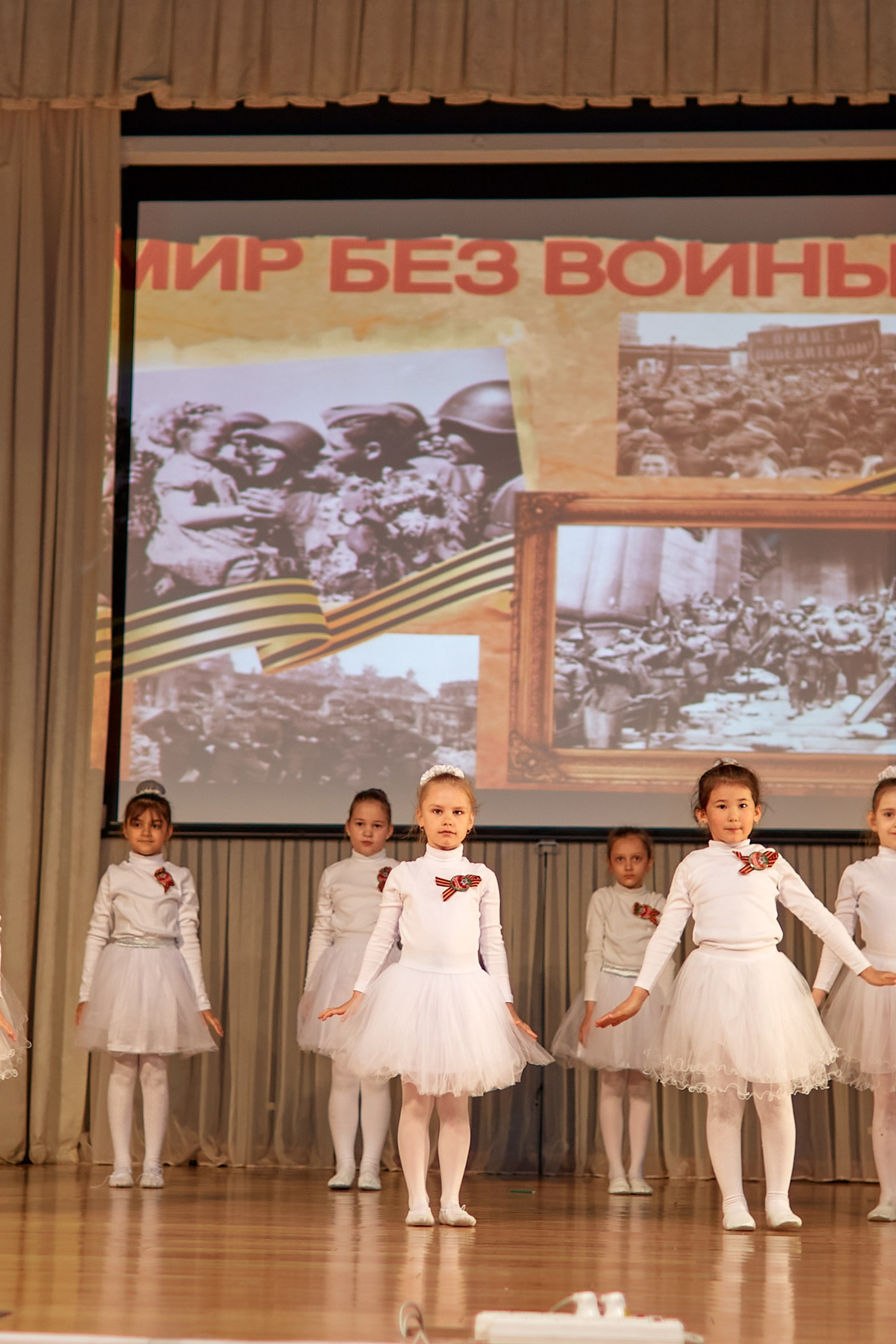 9 мая. Прончатова Алина. Фотограф для семейных, церковных и свадебных съёмок