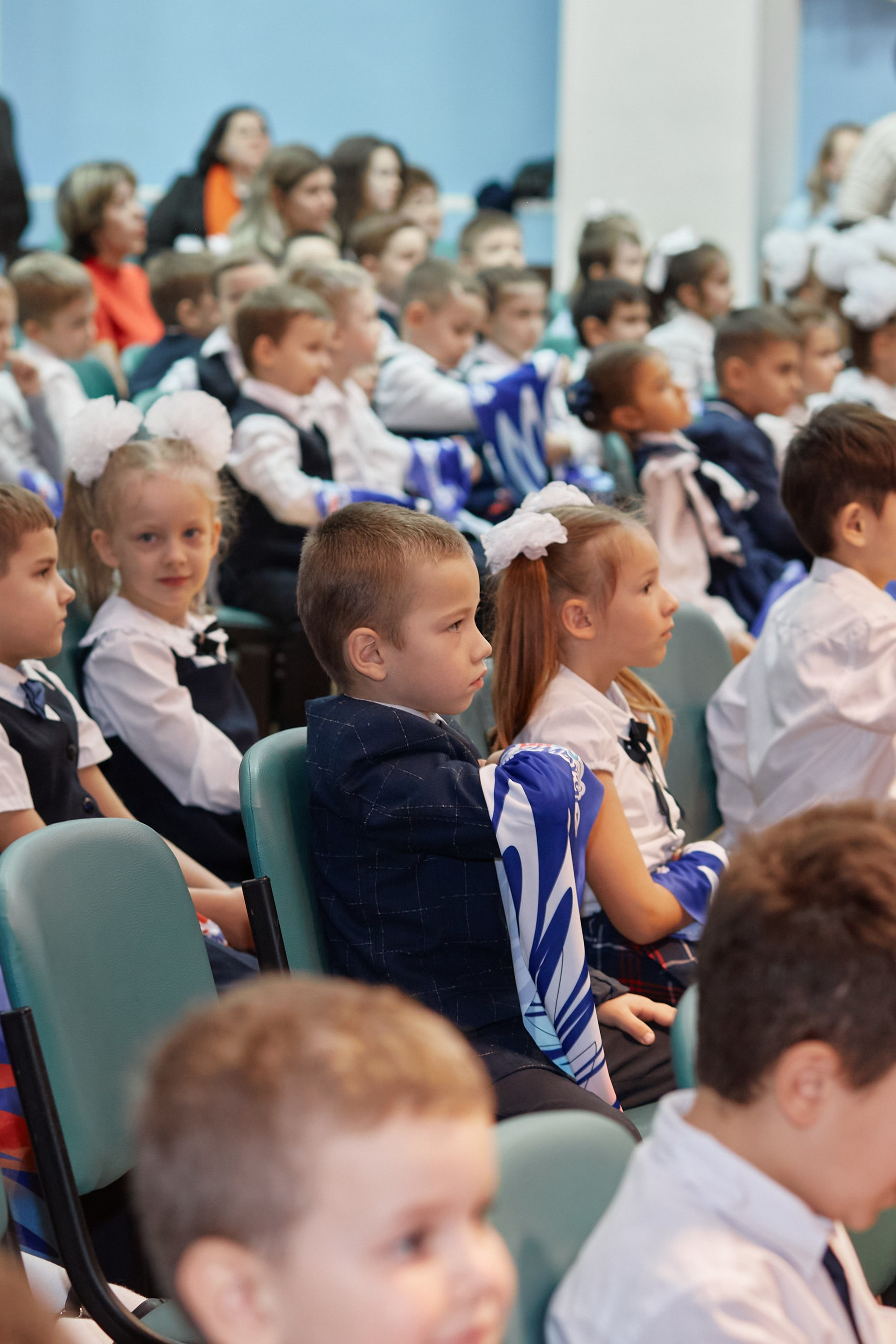 ОРЛЯТА РОССИИ ШКОЛА 2083. Прончатова Алина. Фотограф для семейных, церковных и свадебных съёмок