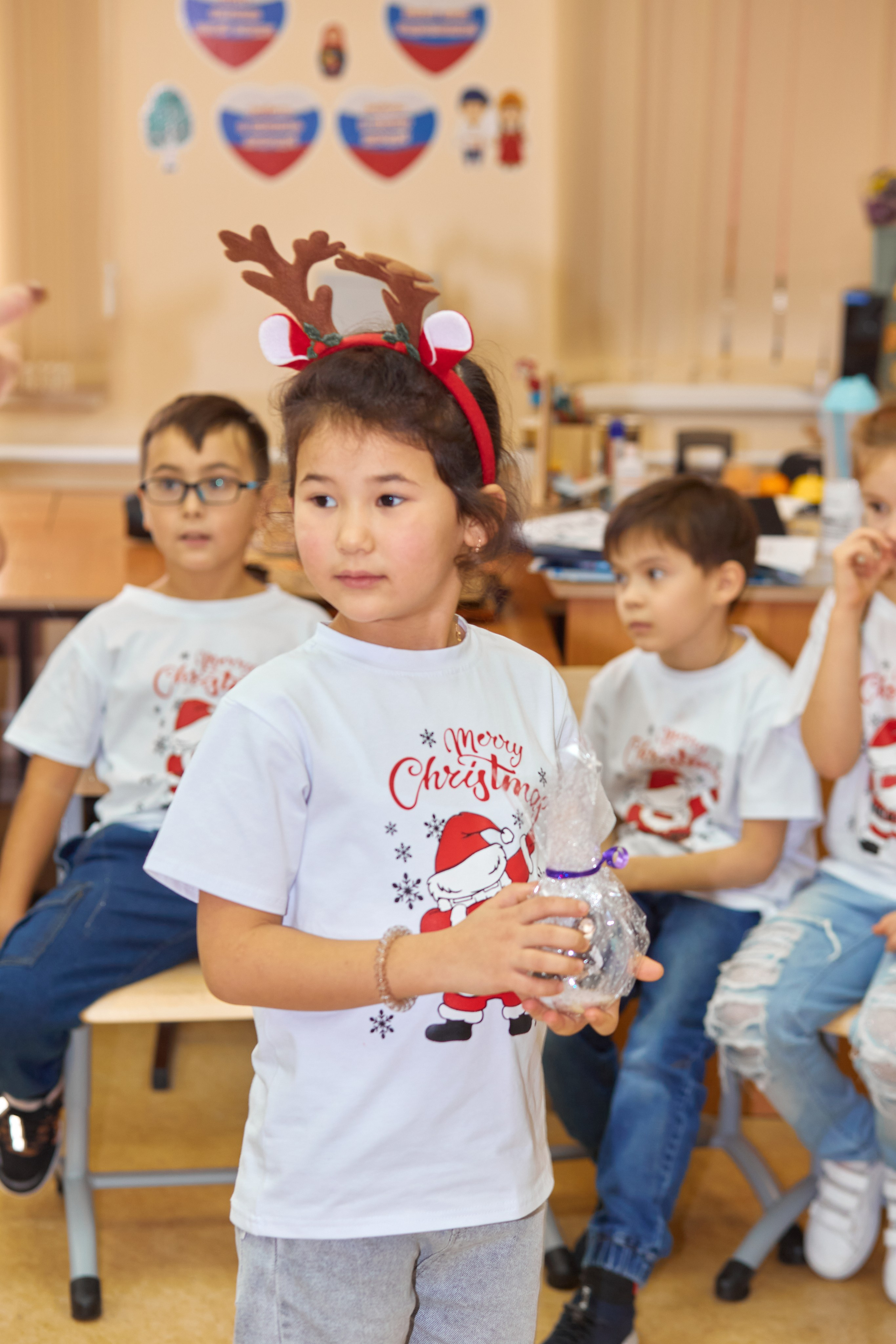 Битва Хоров на Новый год. Прончатова Алина. Фотограф для семейных, церковных и свадебных съёмок
