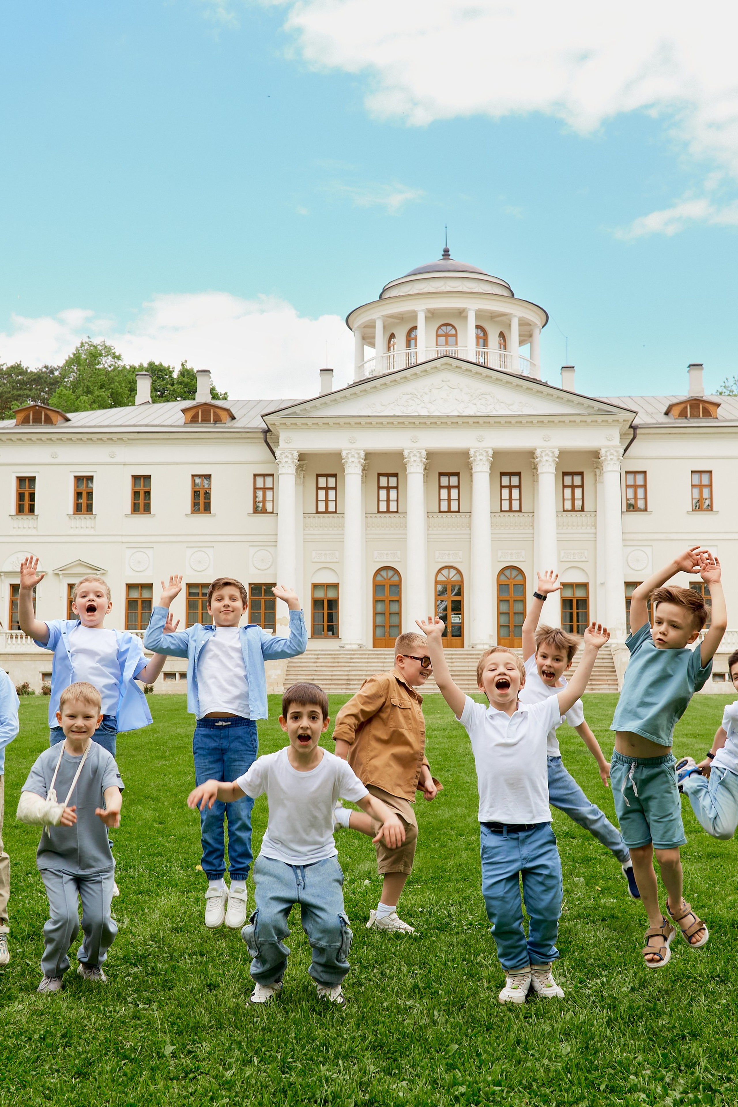 1 год на счету!. Прончатова Алина. Фотограф для семейных, церковных и свадебных съёмок
