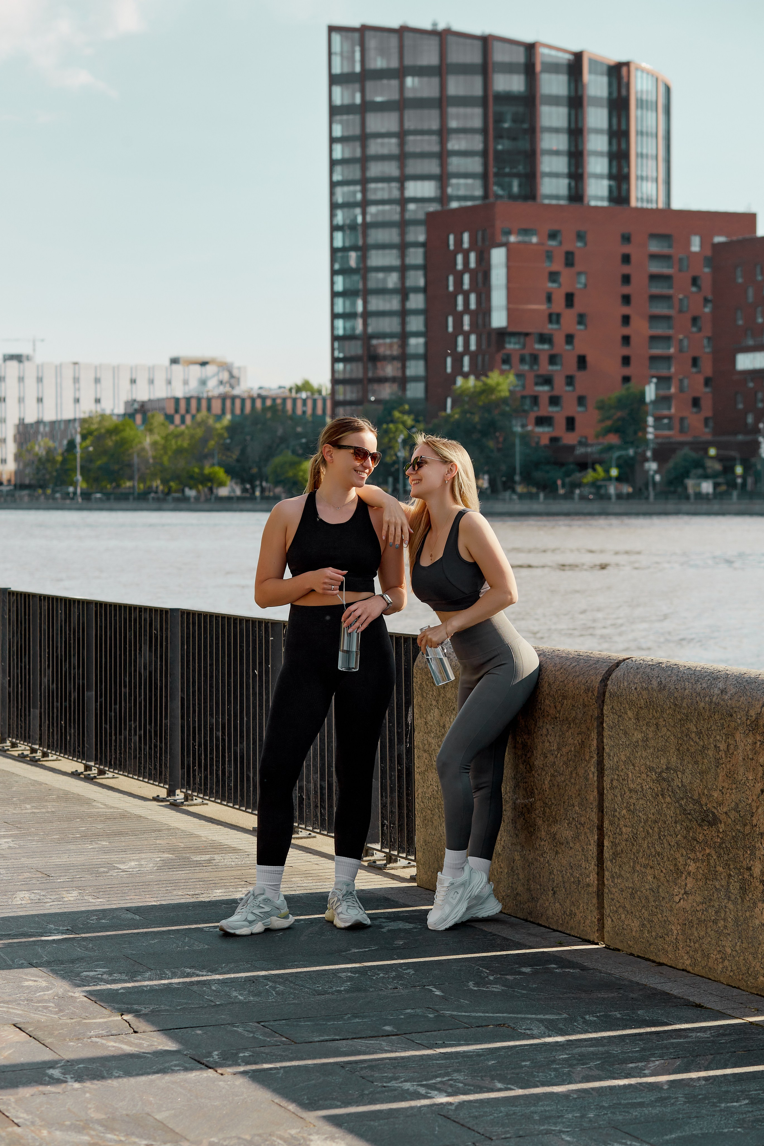 Подарочная фотосессия от он-лайн тренера. Прончатова Алина. Фотограф для семейных, церковных и свадебных съёмок