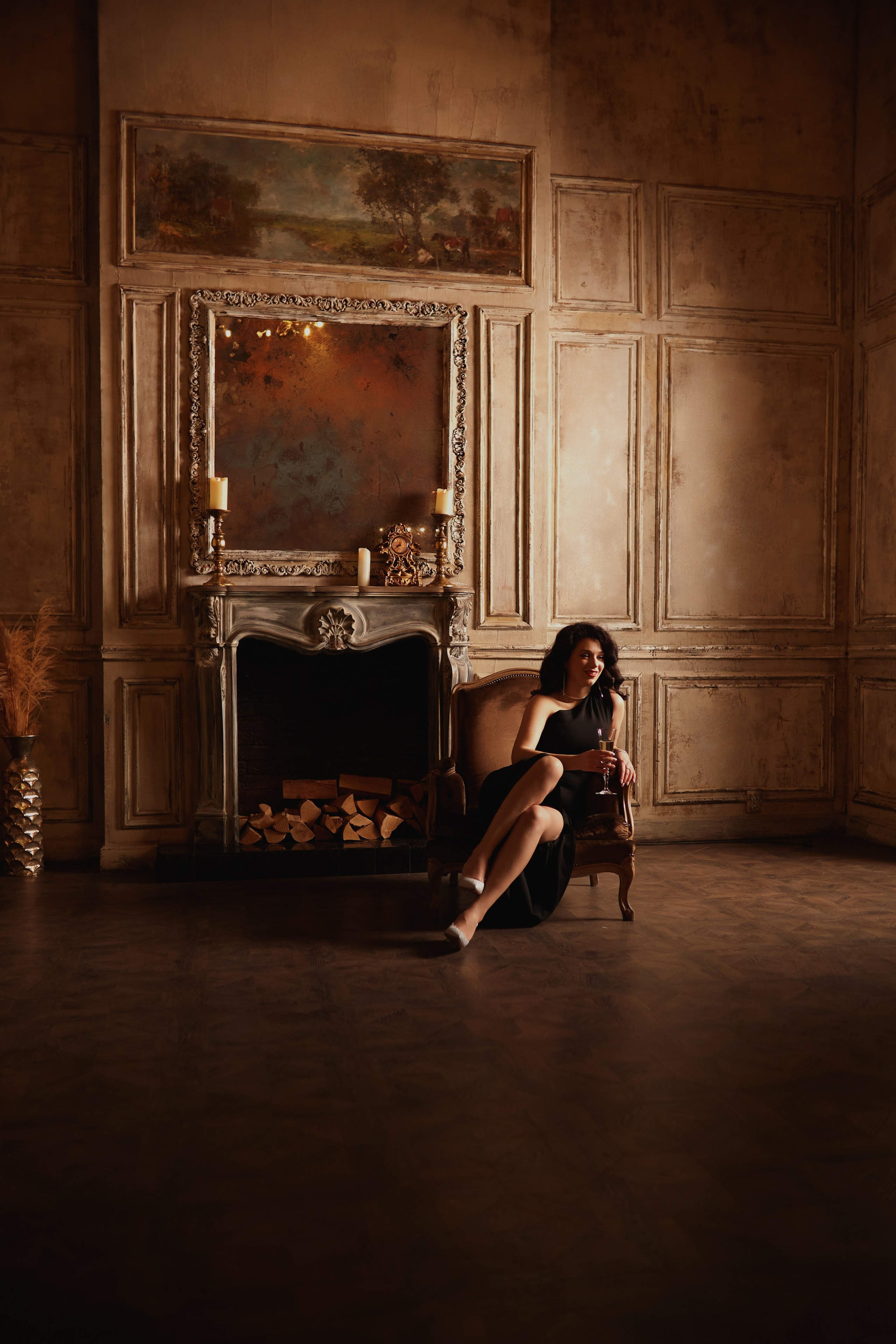 HB to me!. Прончатова Алина. Фотограф для семейных, церковных и свадебных съёмок