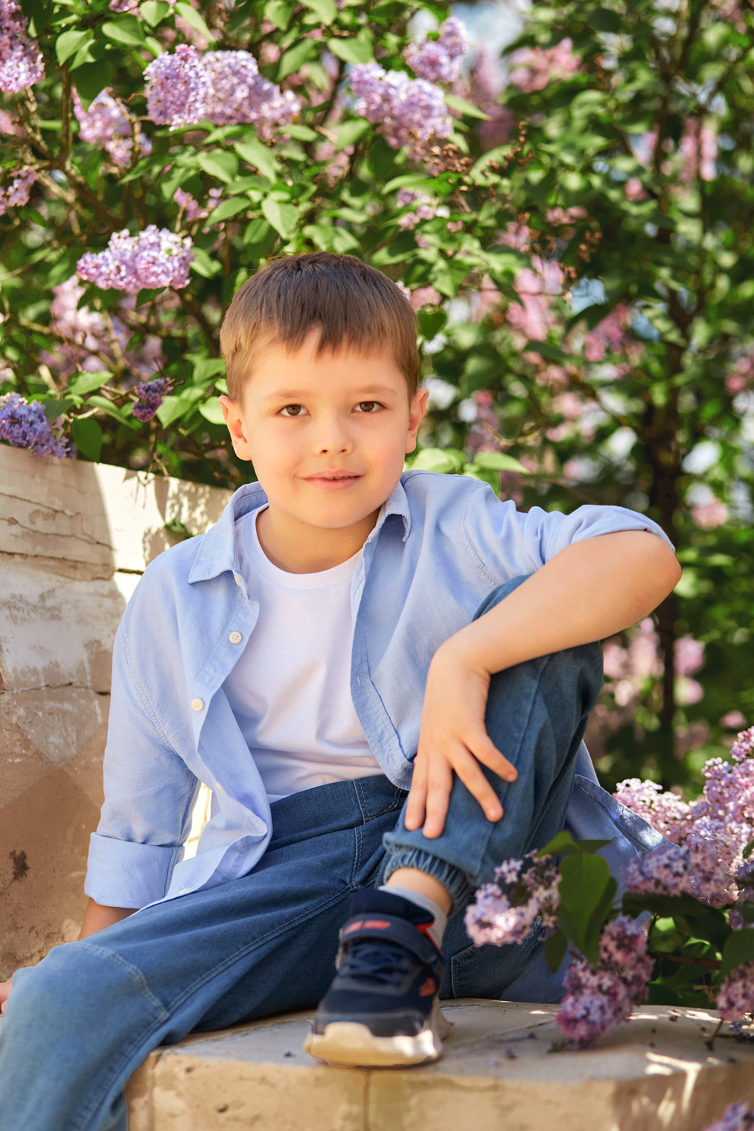 1 год на счету!. Прончатова Алина. Фотограф для семейных, церковных и свадебных съёмок