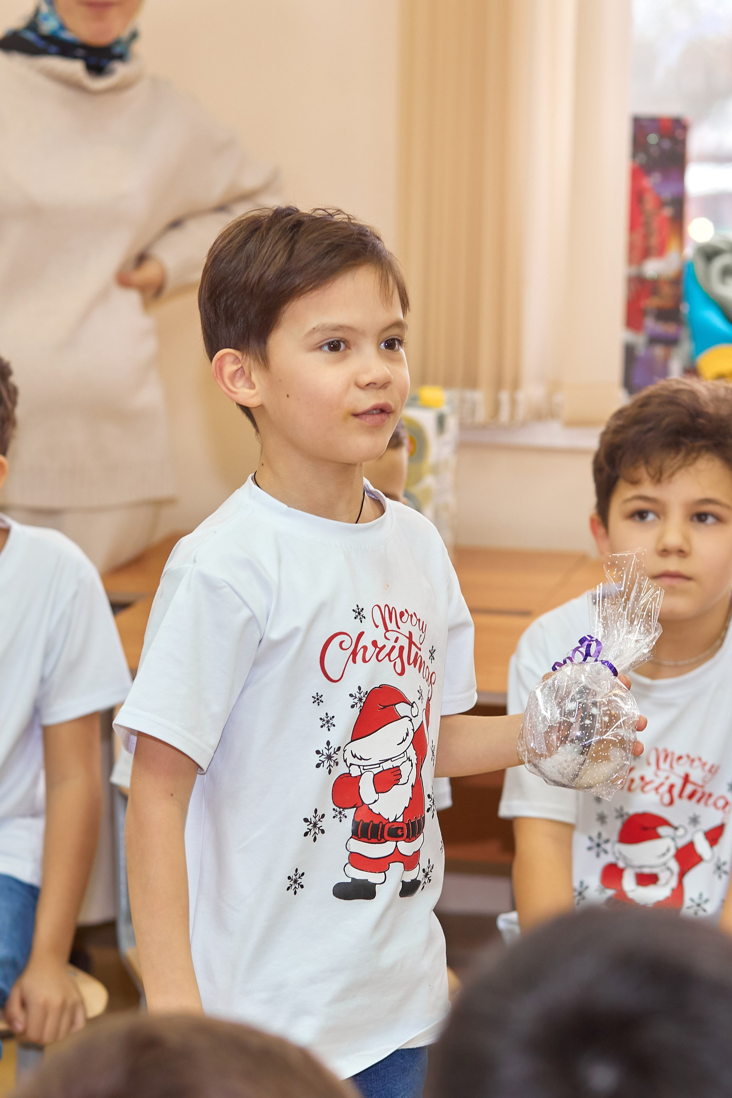 Битва Хоров на Новый год. Прончатова Алина. Фотограф для семейных, церковных и свадебных съёмок