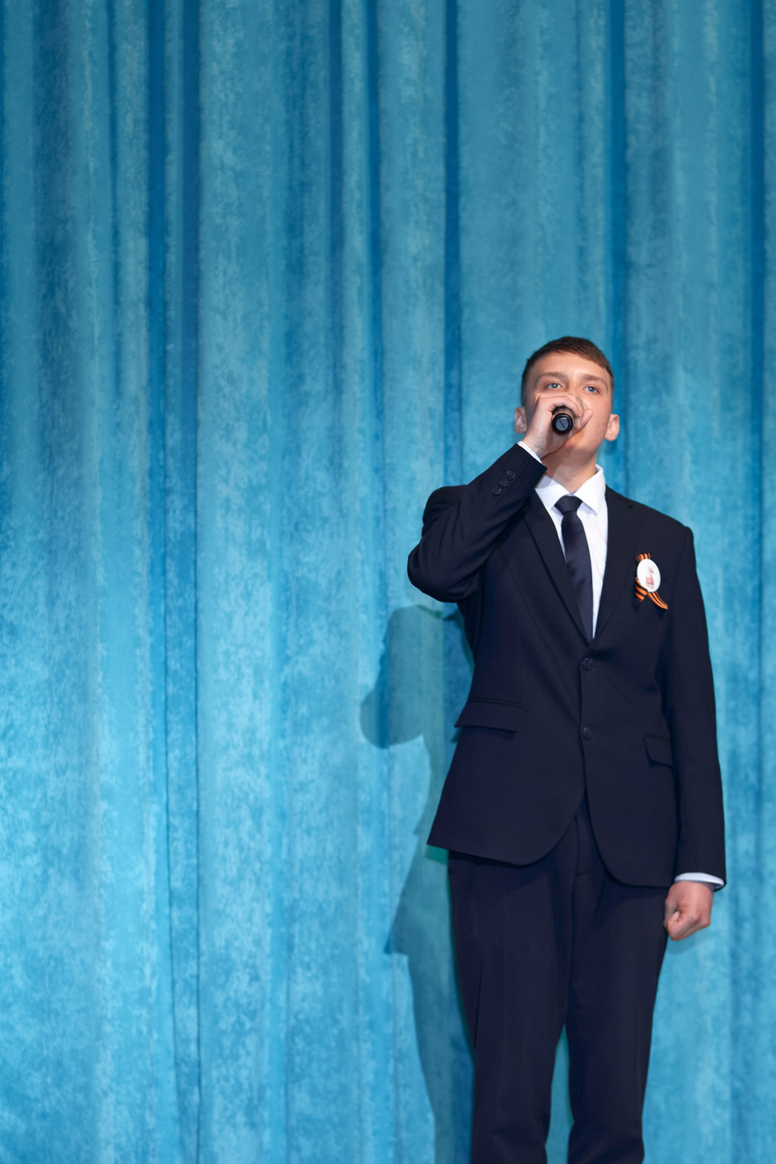 9 мая. Прончатова Алина. Фотограф для семейных, церковных и свадебных съёмок