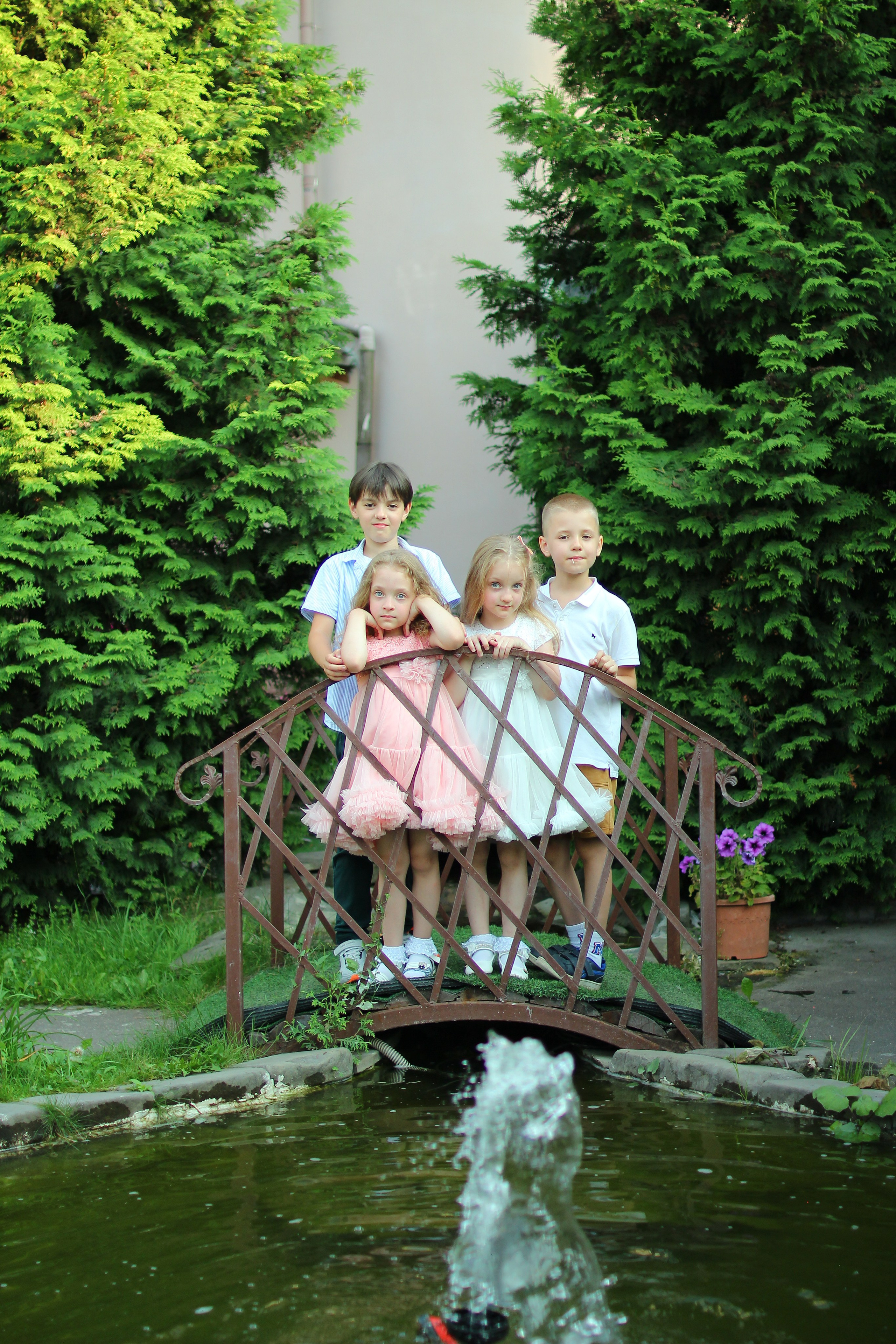 Юбилей Вячеслава. Прончатова Алина. Фотограф для семейных, церковных и свадебных съёмок