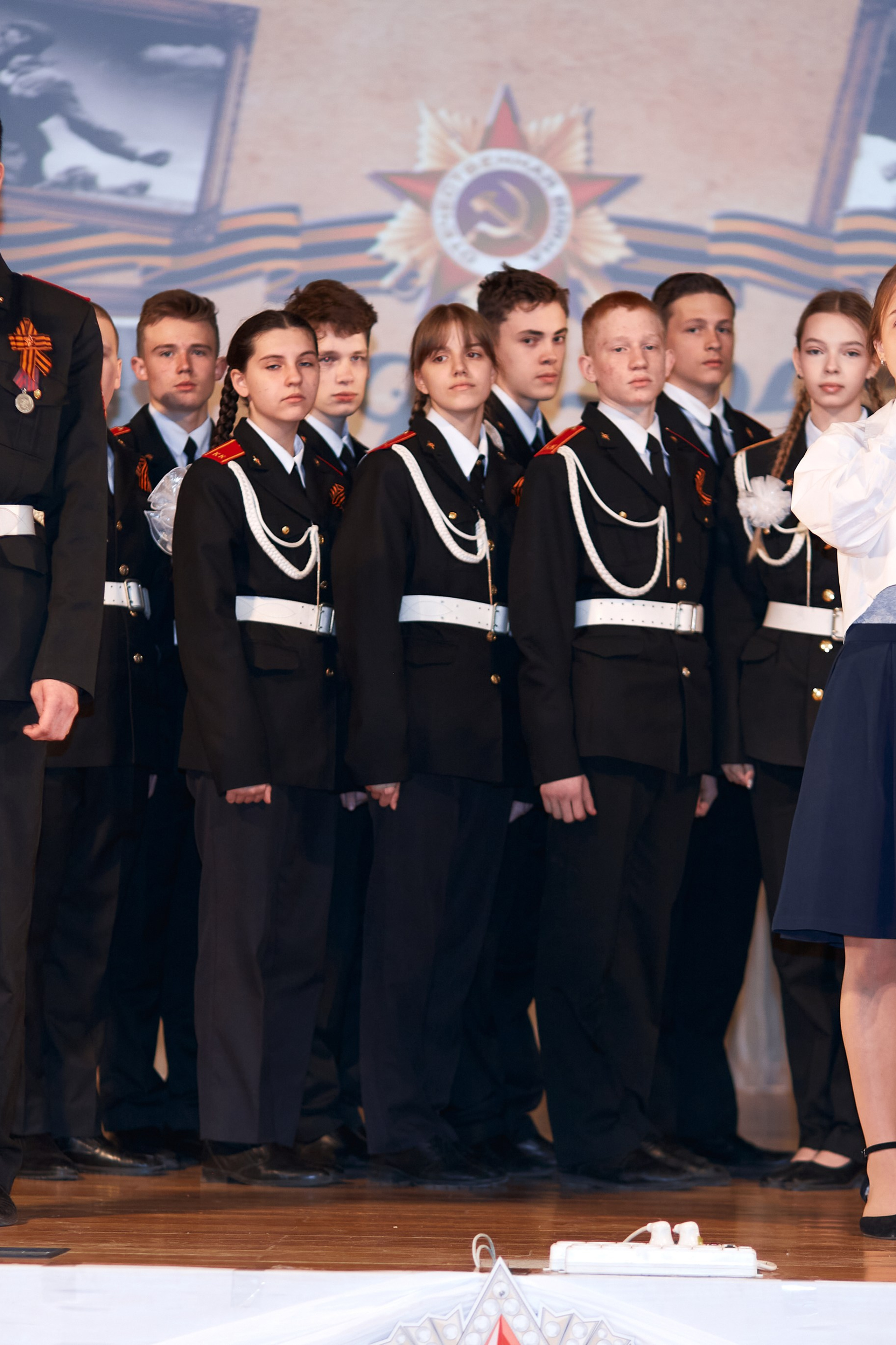 9 мая. Прончатова Алина. Фотограф для семейных, церковных и свадебных съёмок