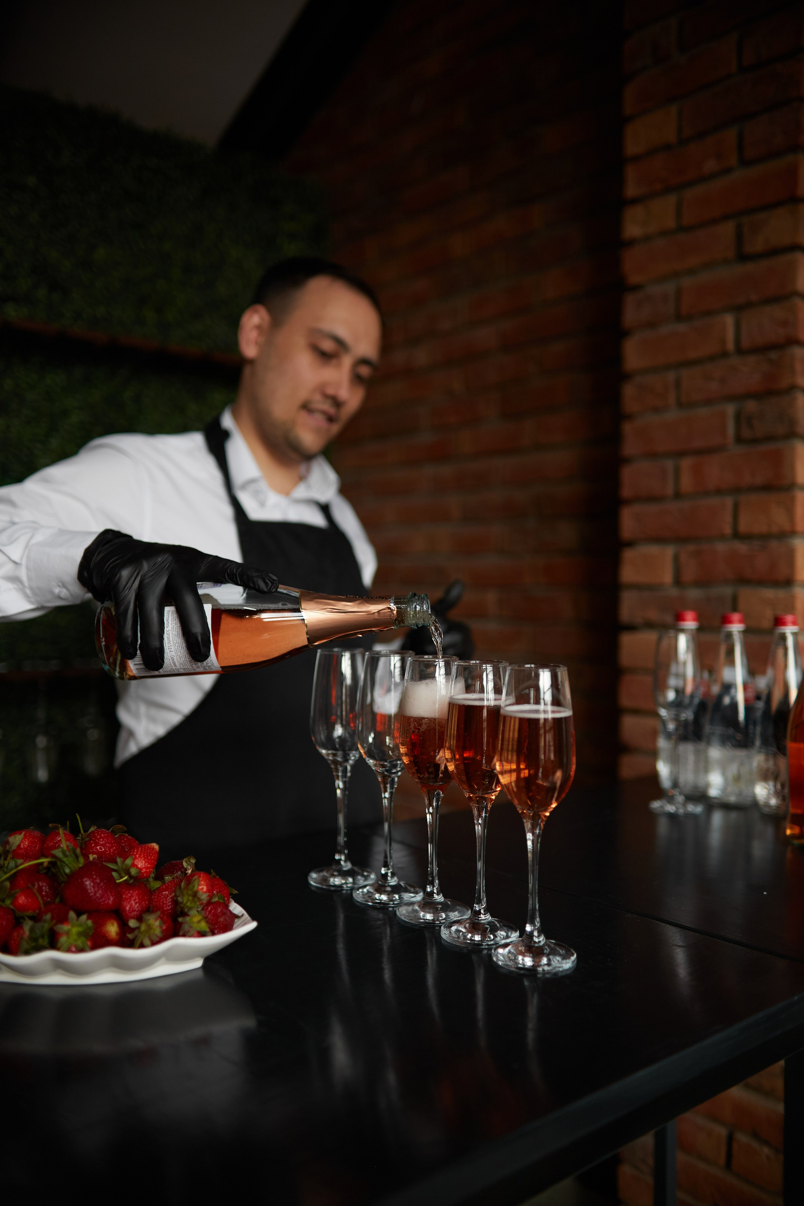 День Рождения Георгия. Прончатова Алина. Фотограф для семейных, церковных и свадебных съёмок