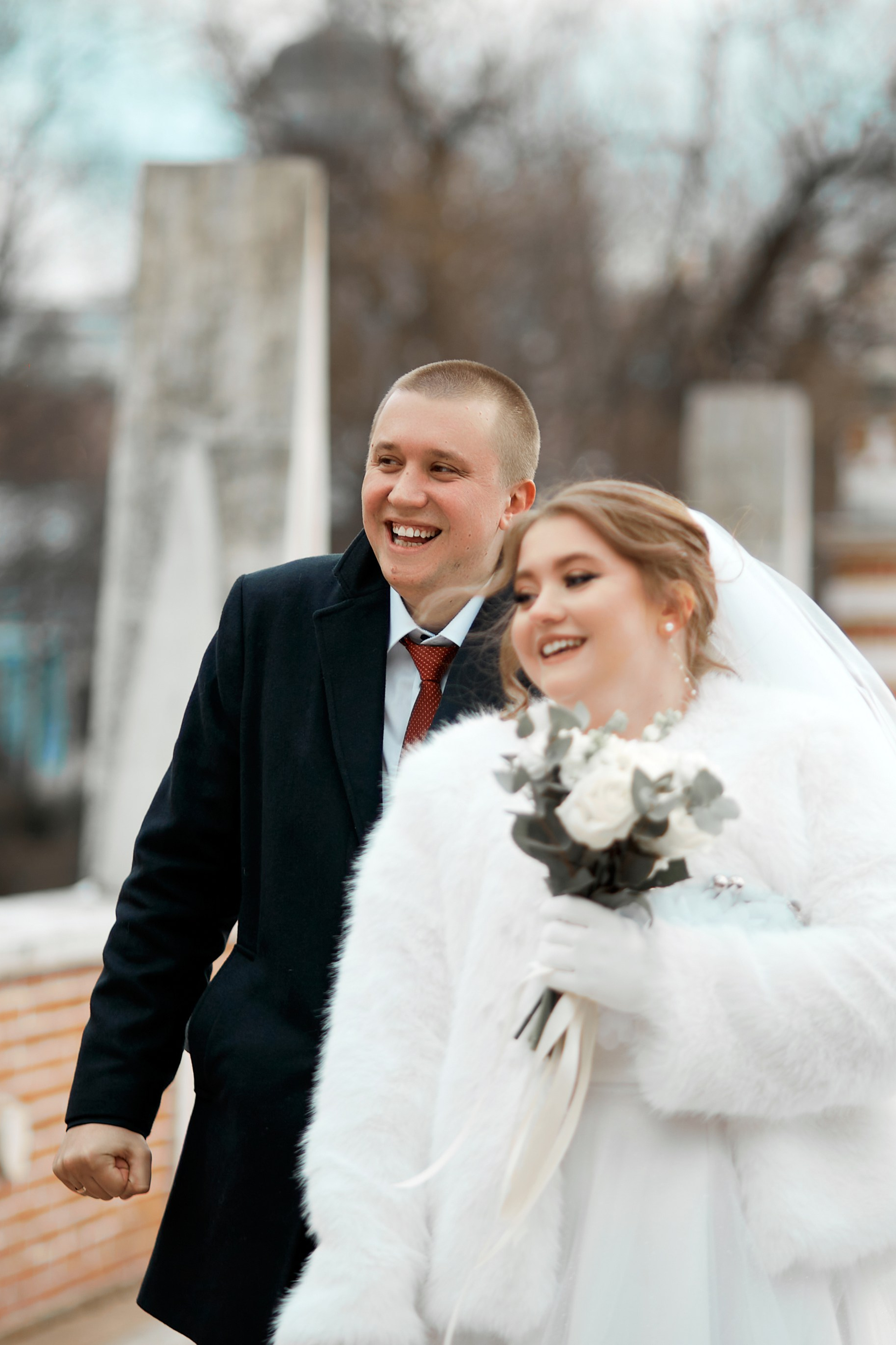 Наталья и Николай 22.11.2024 Шипиловский ЗАГС, Царицыно. Прончатова Алина. Фотограф для семейных, церковных и свадебных съёмок