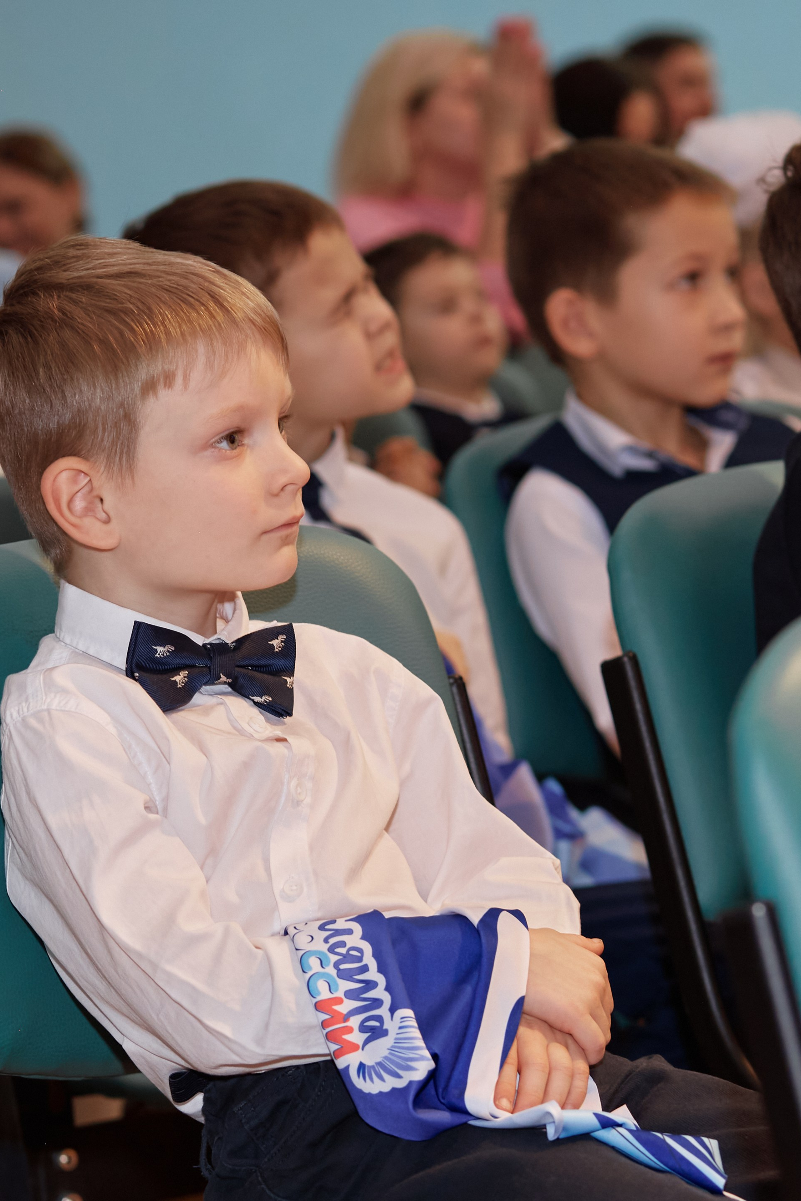 ОРЛЯТА РОССИИ ШКОЛА 2083. Прончатова Алина. Фотограф для семейных, церковных и свадебных съёмок