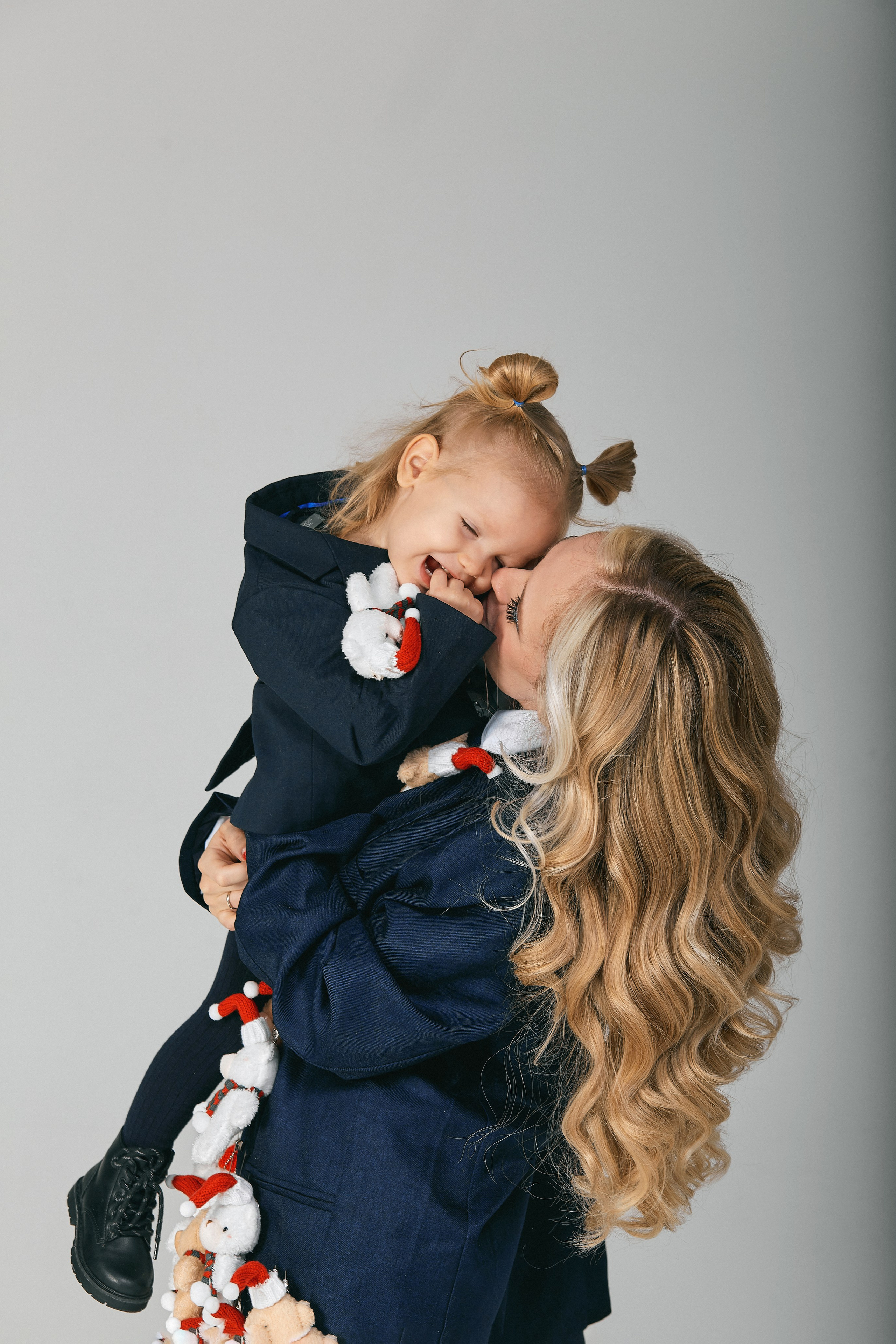 Блогер Любовь Земцова и её семья. Прончатова Алина. Фотограф для семейных, церковных и свадебных съёмок