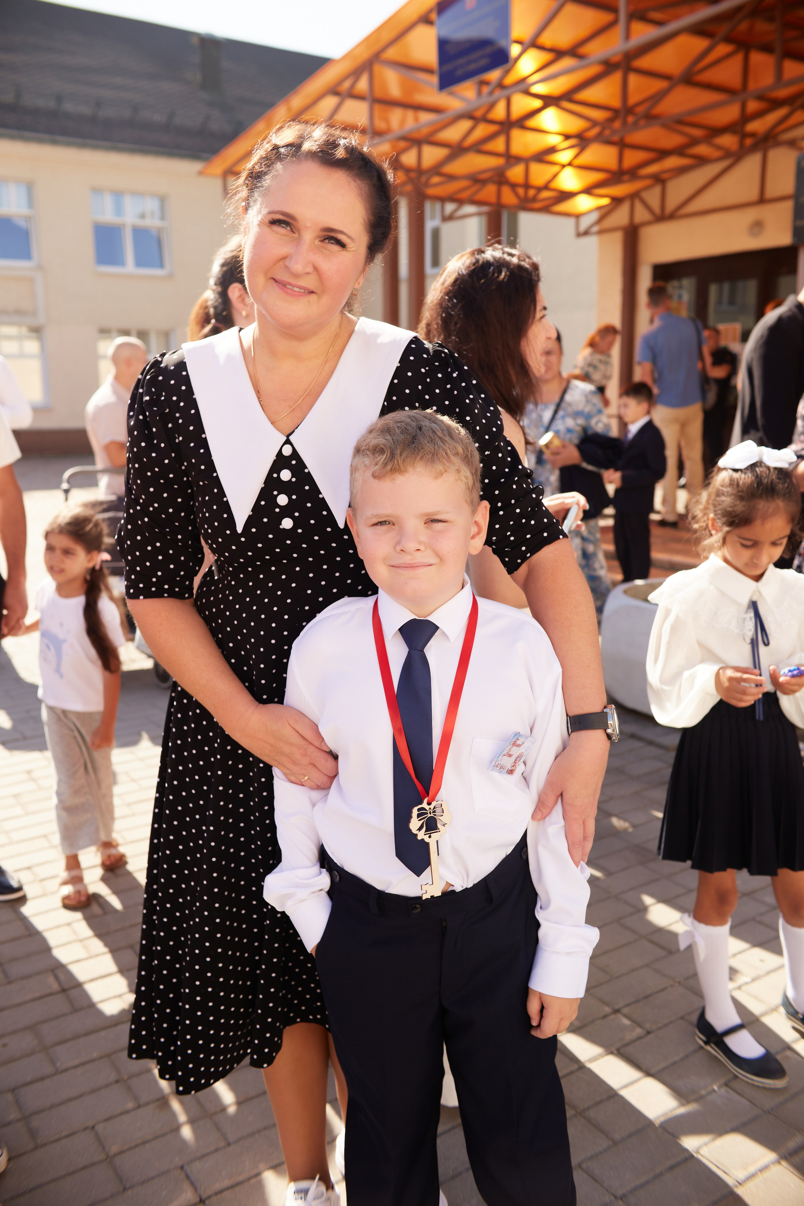 1 сентября 2083. Прончатова Алина. Фотограф для семейных, церковных и свадебных съёмок